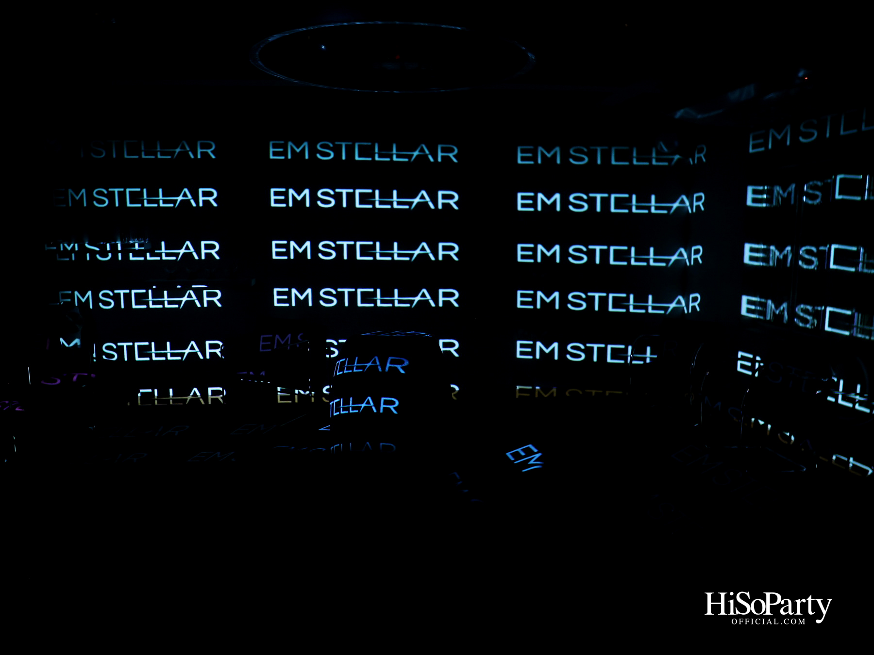 ‘EM STELLAR FIRST LIGHT’ ค่ำคืนเอ็กซ์คลูซีฟที่หลอมรวมไลฟ์สไตล์และศิลปะไว้อย่างลงตัว