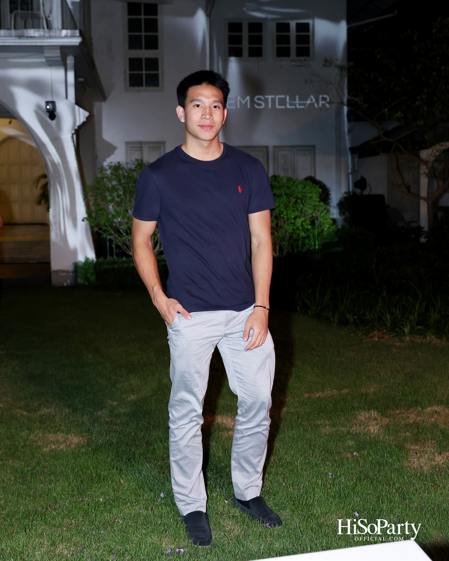 ‘EM STELLAR FIRST LIGHT’ ค่ำคืนเอ็กซ์คลูซีฟที่หลอมรวมไลฟ์สไตล์และศิลปะไว้อย่างลงตัว