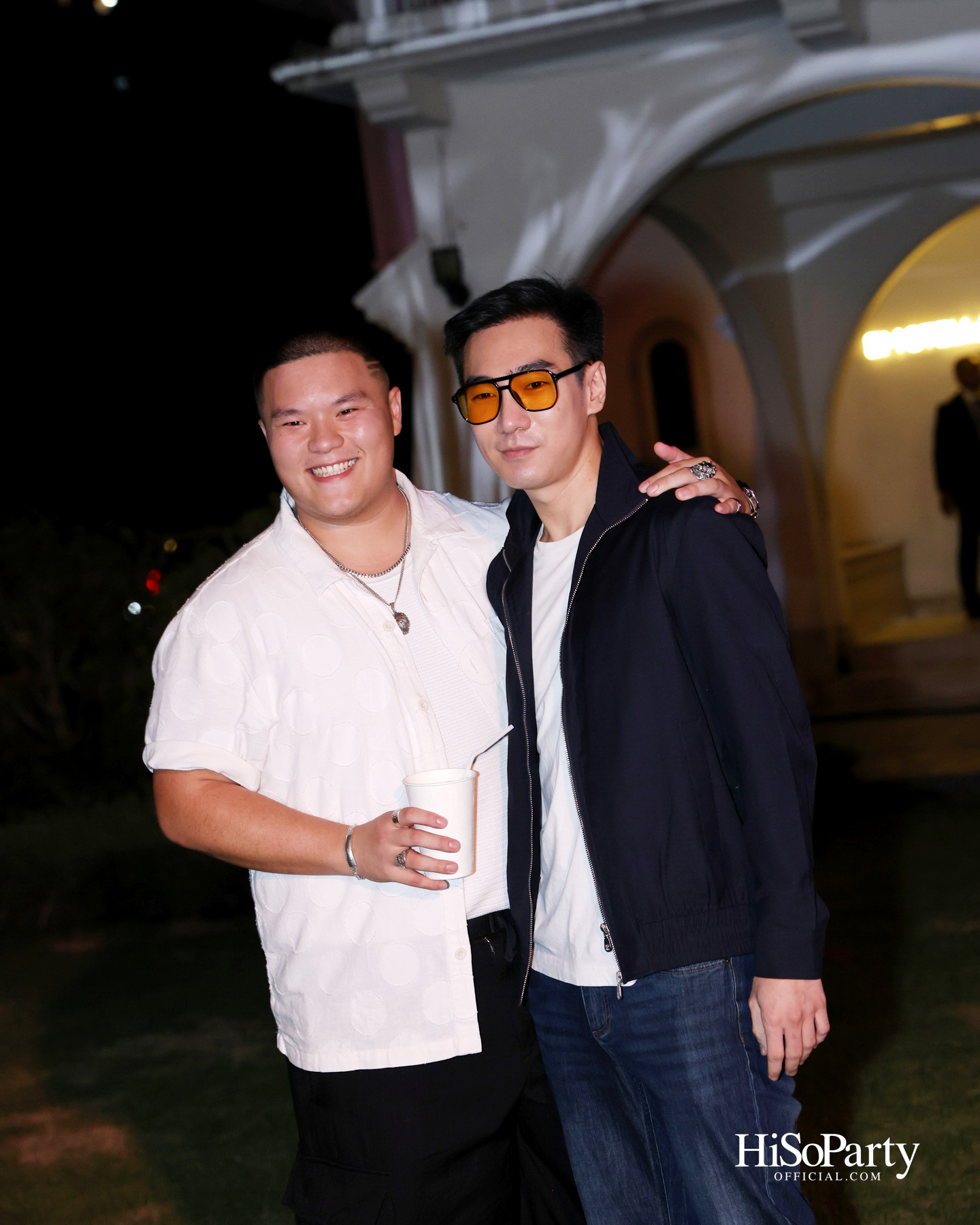 ‘EM STELLAR FIRST LIGHT’ ค่ำคืนเอ็กซ์คลูซีฟที่หลอมรวมไลฟ์สไตล์และศิลปะไว้อย่างลงตัว