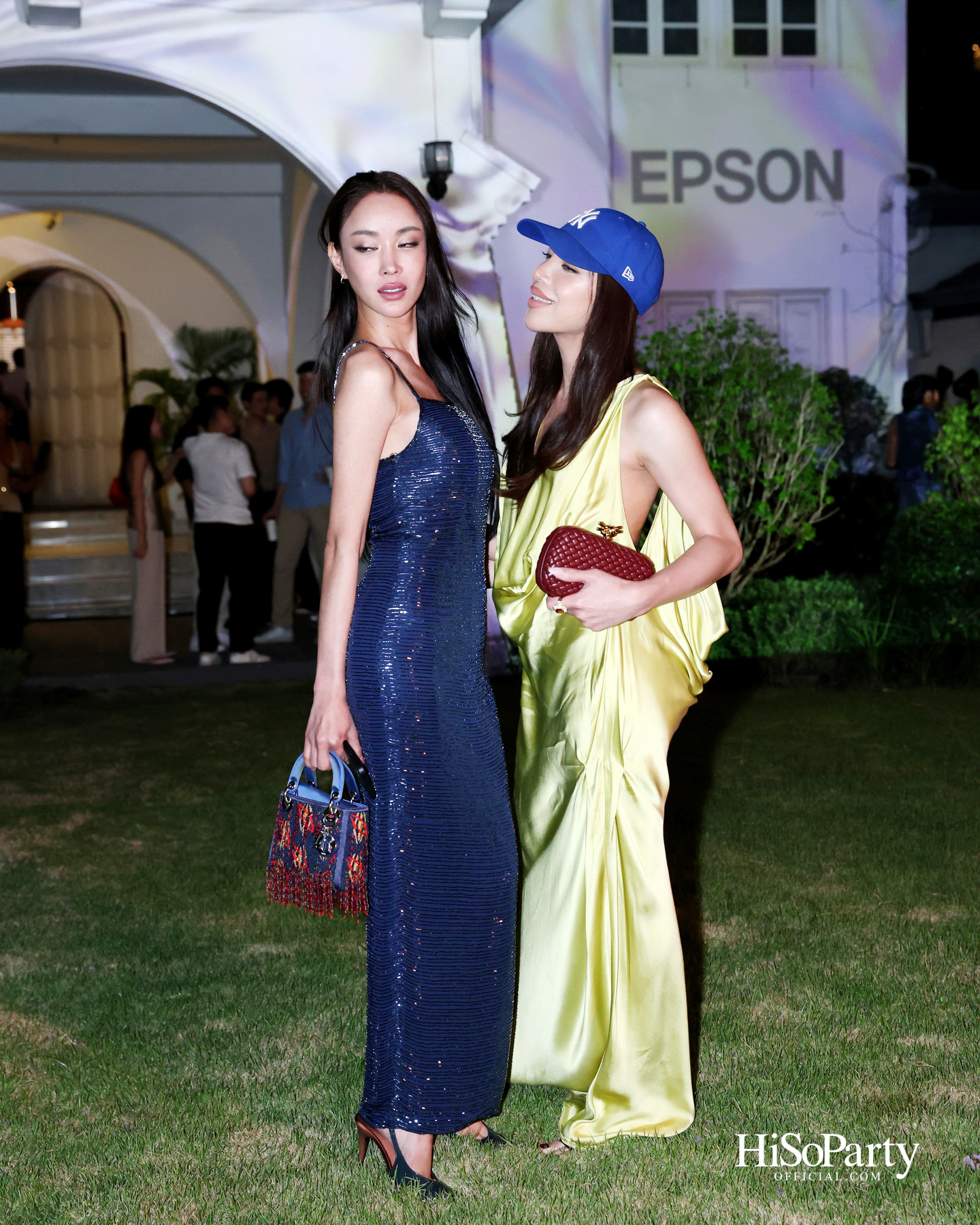 ‘EM STELLAR FIRST LIGHT’ ค่ำคืนเอ็กซ์คลูซีฟที่หลอมรวมไลฟ์สไตล์และศิลปะไว้อย่างลงตัว