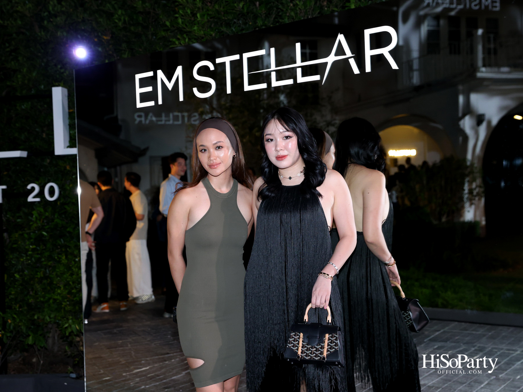 ‘EM STELLAR FIRST LIGHT’ ค่ำคืนเอ็กซ์คลูซีฟที่หลอมรวมไลฟ์สไตล์และศิลปะไว้อย่างลงตัว