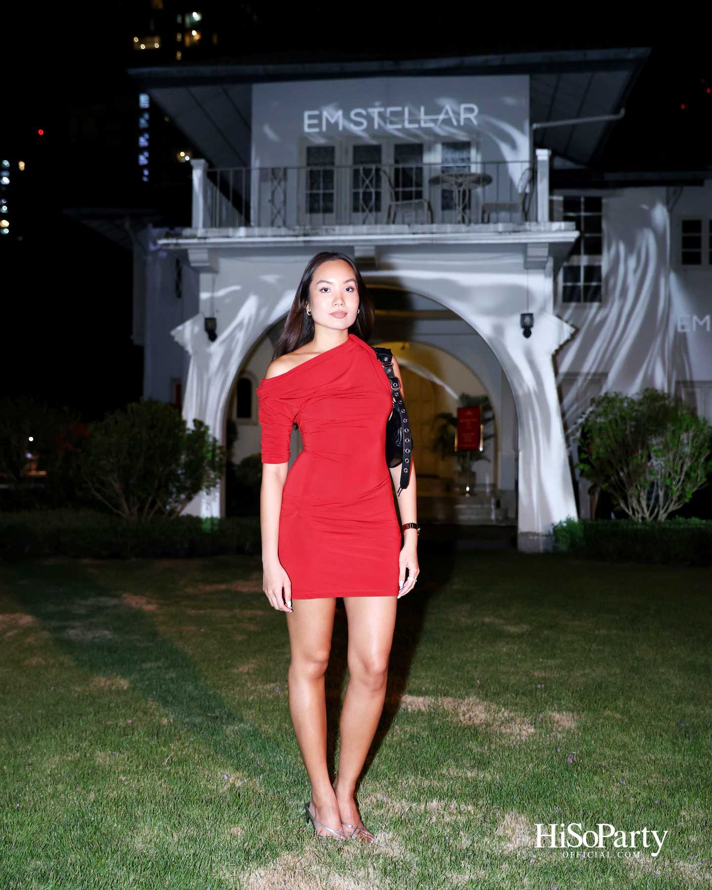 ‘EM STELLAR FIRST LIGHT’ ค่ำคืนเอ็กซ์คลูซีฟที่หลอมรวมไลฟ์สไตล์และศิลปะไว้อย่างลงตัว