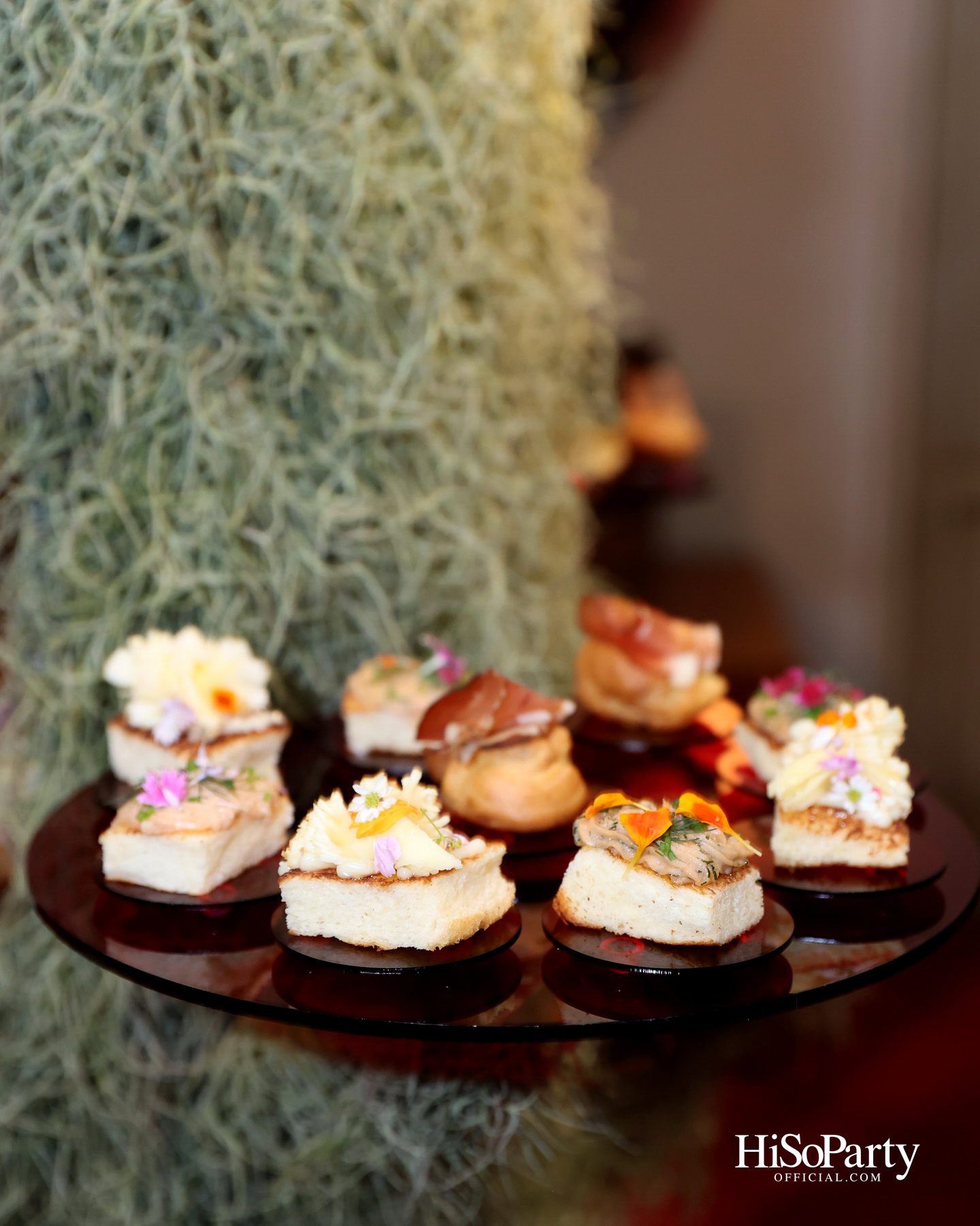 ‘EM STELLAR FIRST LIGHT’ ค่ำคืนเอ็กซ์คลูซีฟที่หลอมรวมไลฟ์สไตล์และศิลปะไว้อย่างลงตัว