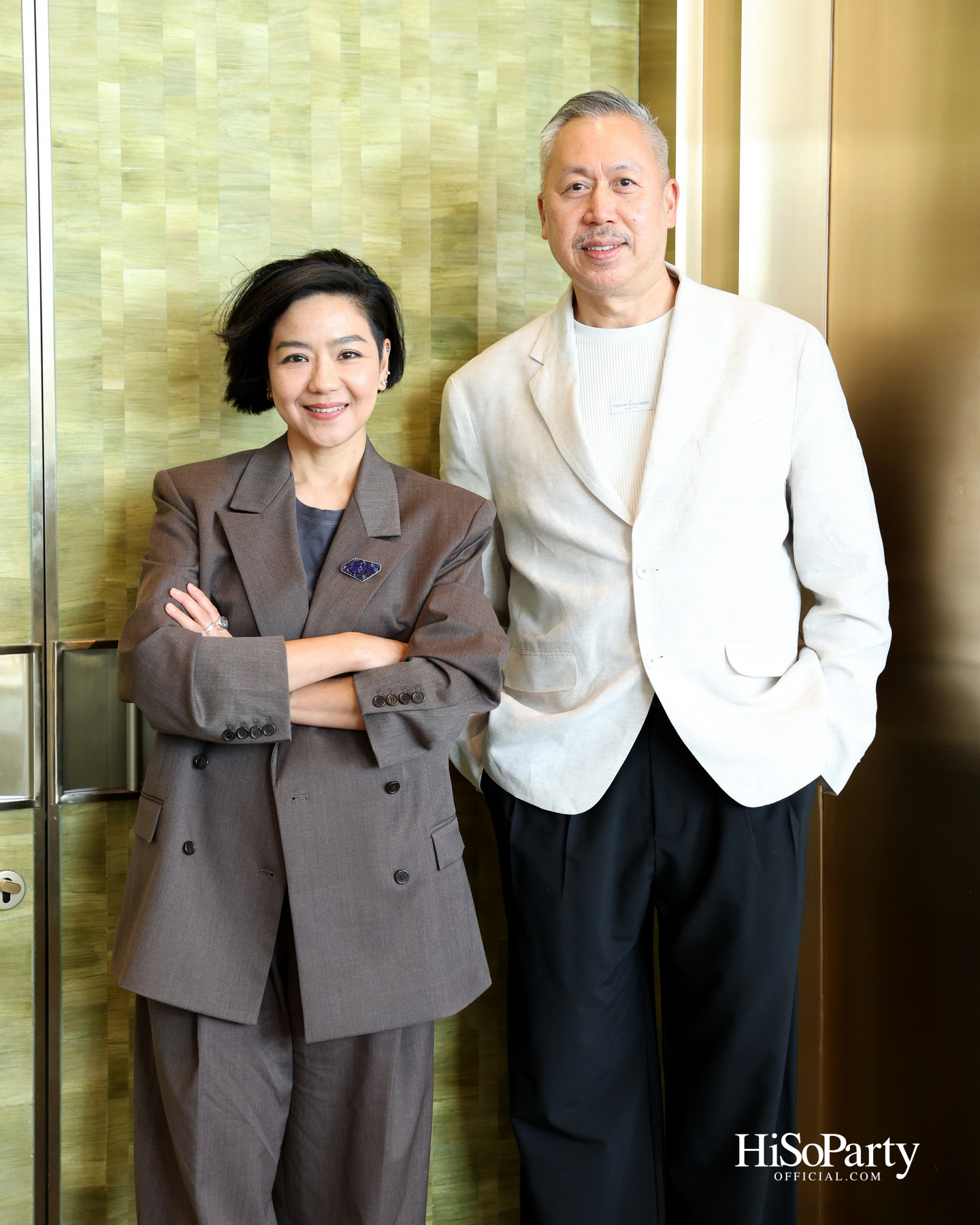 ‘Andaz One Bangkok Design & Art Talk’ ถ่ายทอดอัตลักษณ์ถนนวิทยุผ่านดีไซน์และศิลปะร่วมสมัย