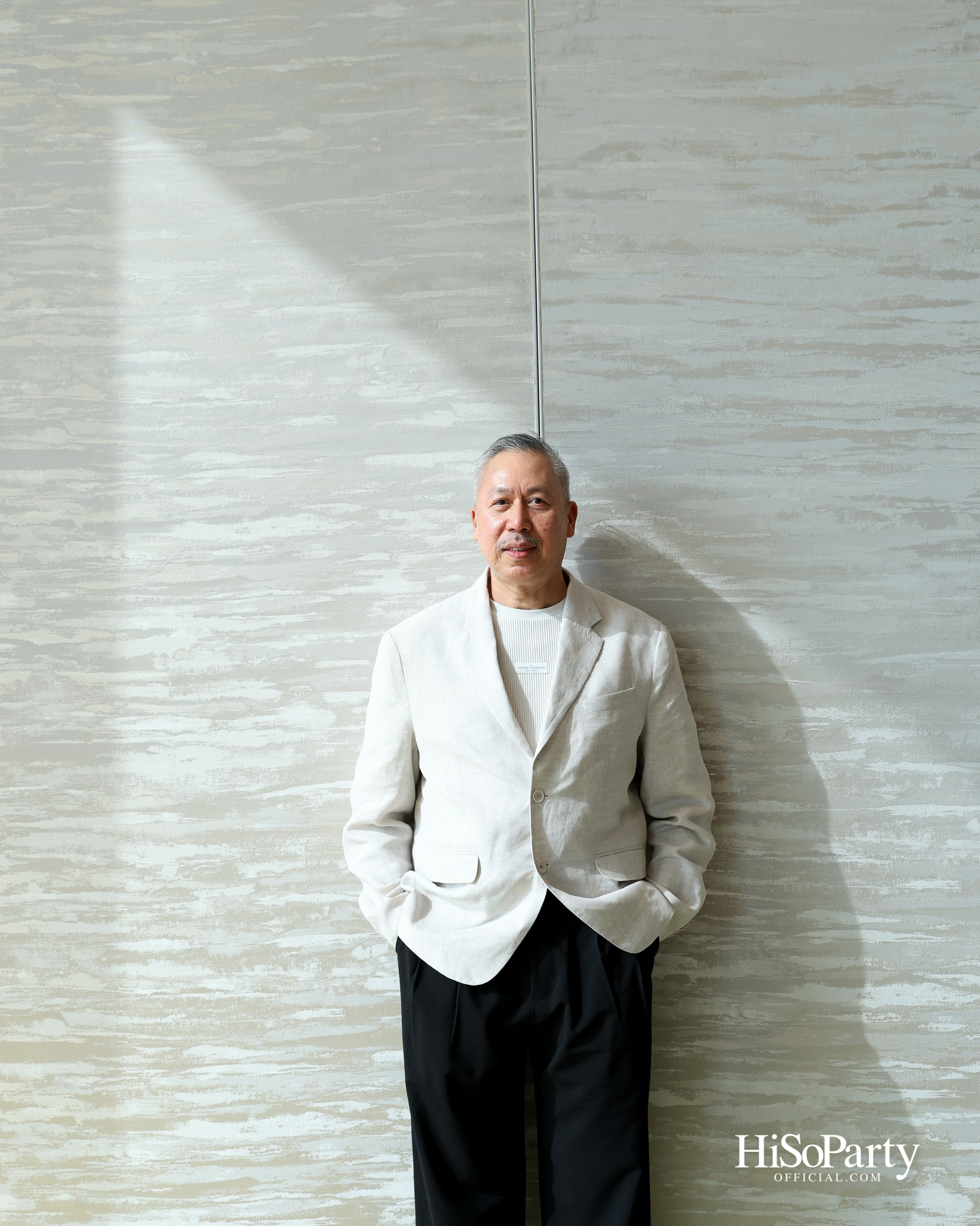 ‘Andaz One Bangkok Design & Art Talk’ ถ่ายทอดอัตลักษณ์ถนนวิทยุผ่านดีไซน์และศิลปะร่วมสมัย