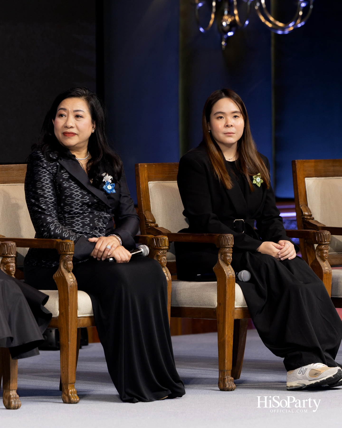 สมเด็จพระนางเจ้าฯ พระบรมราชินี เสด็จฯ ทรงเปิดโครงการ ‘สสธวท...สตรีทรงพลัง’ ในวาระ ๕๐ ปี สหพันธ์สมาคมสตรีนักธุรกิจและวิชาชีพแห่งประเทศไทย