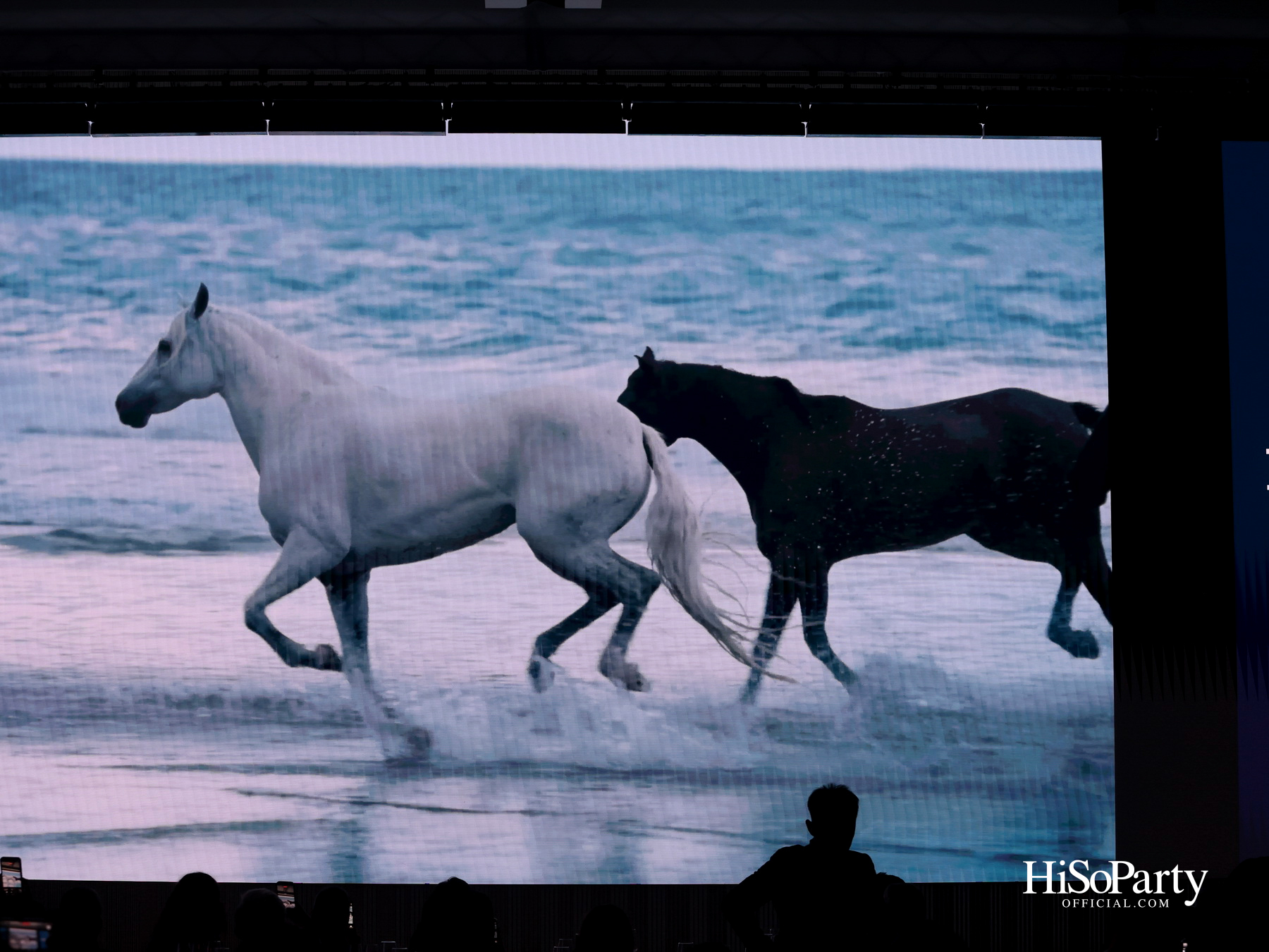 Longines จัดงาน ‘Longines Press Meeting 2026’ เปิดตัวนาฬิกาคอลเลกชันใหม่ประจำปี