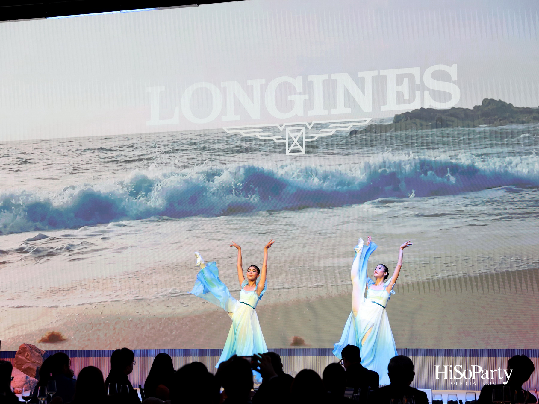 Longines จัดงาน ‘Longines Press Meeting 2026’ เปิดตัวนาฬิกาคอลเลกชันใหม่ประจำปี