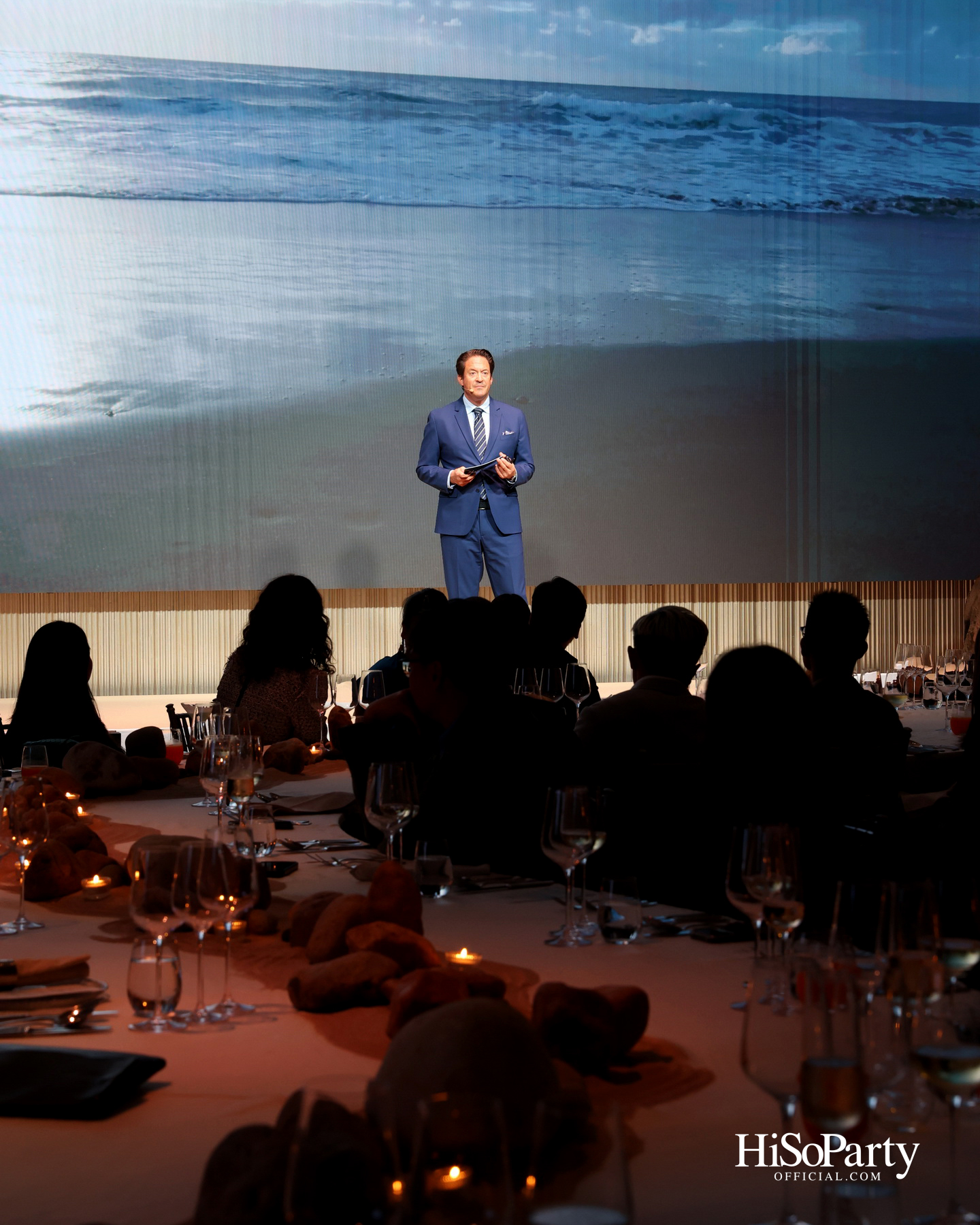 Longines จัดงาน ‘Longines Press Meeting 2026’ เปิดตัวนาฬิกาคอลเลกชันใหม่ประจำปี