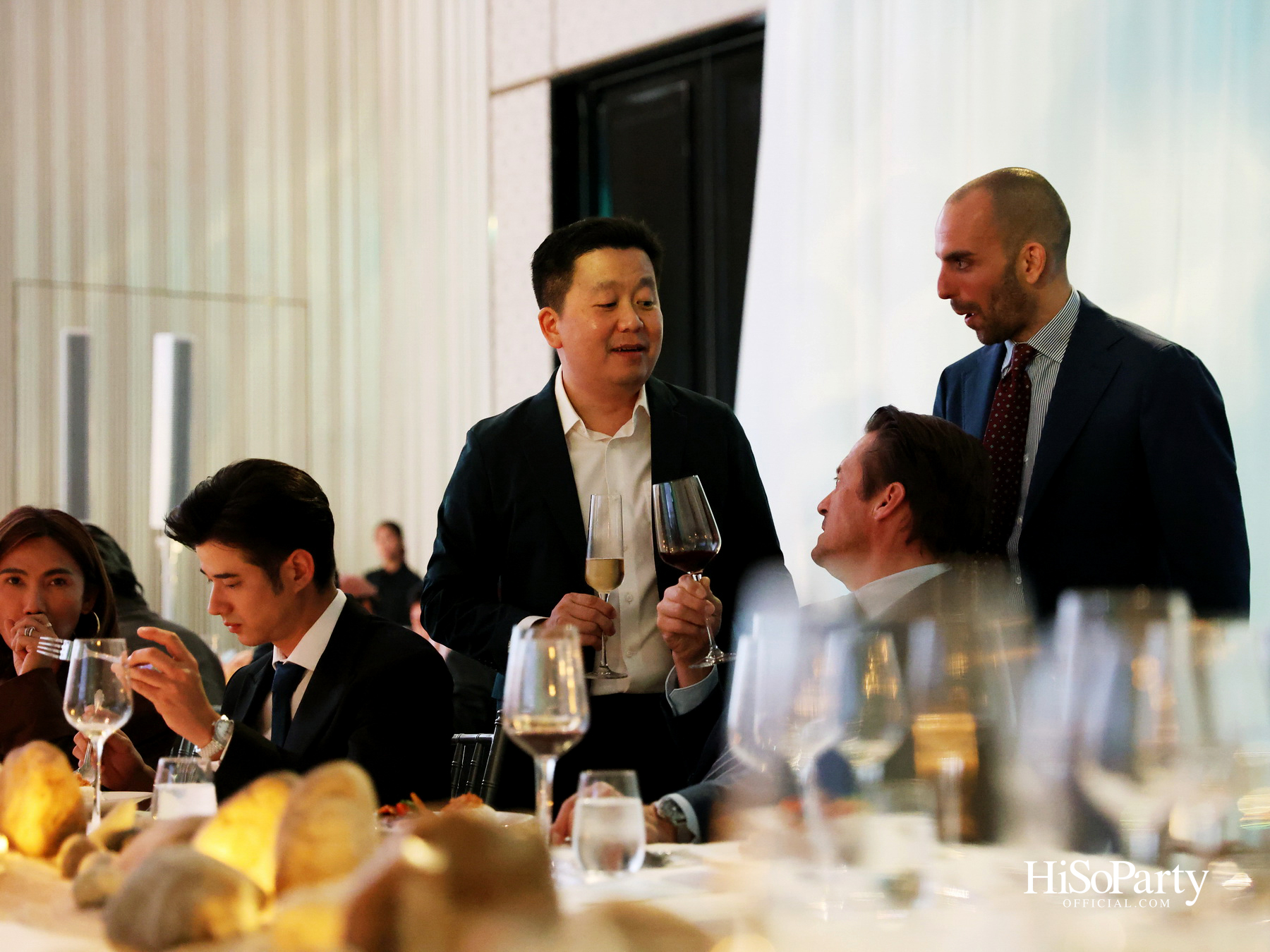 Longines จัดงาน ‘Longines Press Meeting 2026’ เปิดตัวนาฬิกาคอลเลกชันใหม่ประจำปี