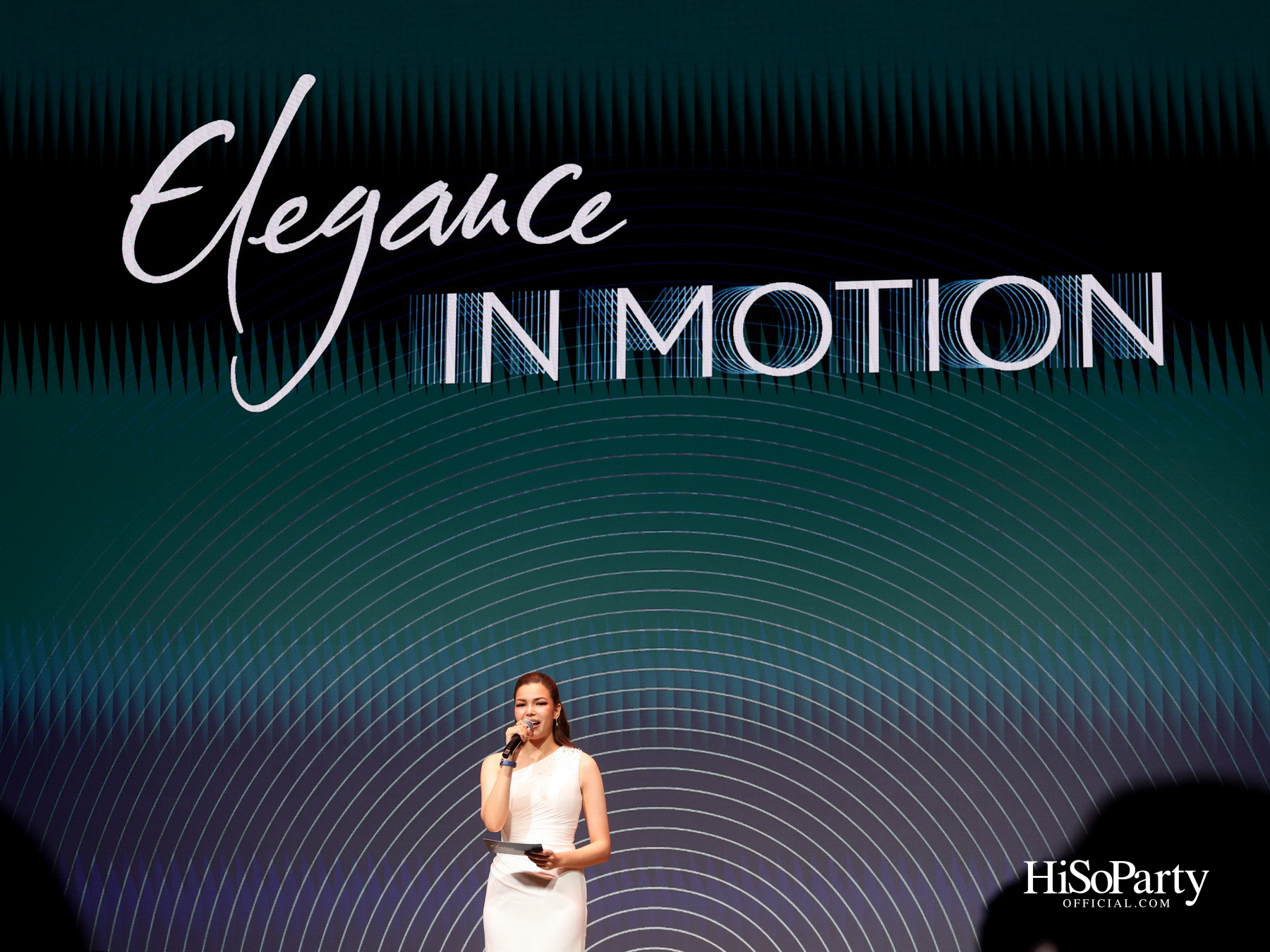 Longines จัดงาน ‘Longines Press Meeting 2026’ เปิดตัวนาฬิกาคอลเลกชันใหม่ประจำปี