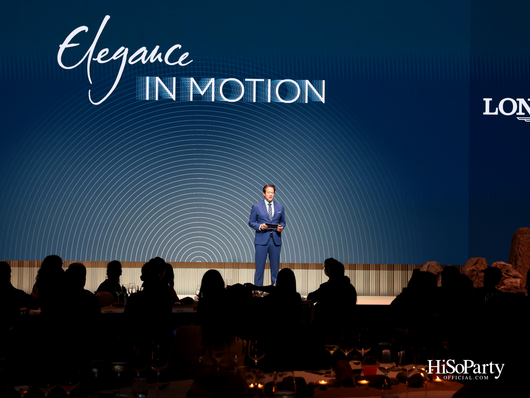 Longines จัดงาน ‘Longines Press Meeting 2026’ เปิดตัวนาฬิกาคอลเลกชันใหม่ประจำปี