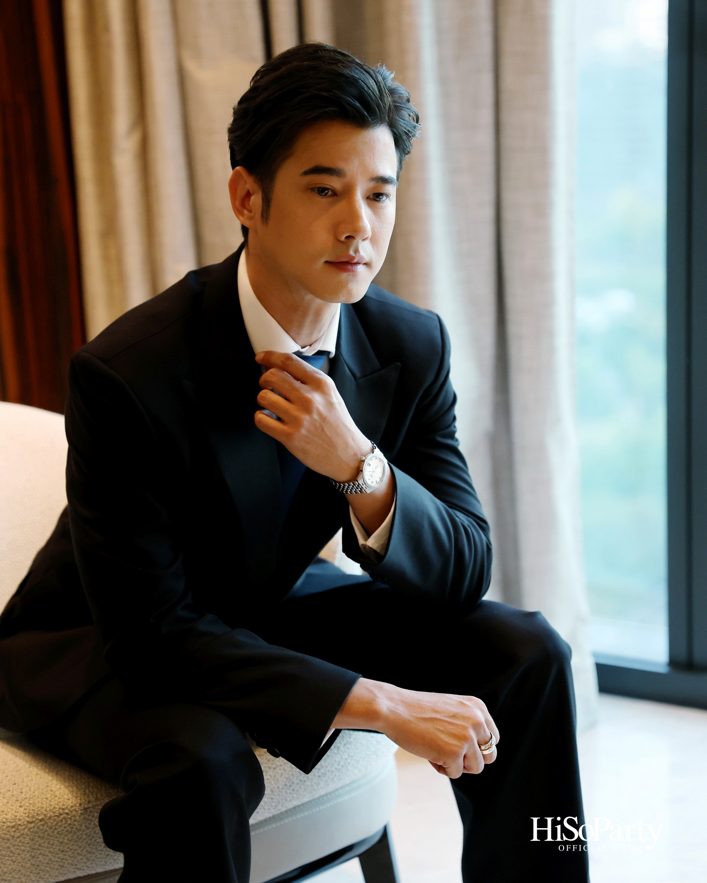 Longines จัดงาน ‘Longines Press Meeting 2026’ เปิดตัวนาฬิกาคอลเลกชันใหม่ประจำปี