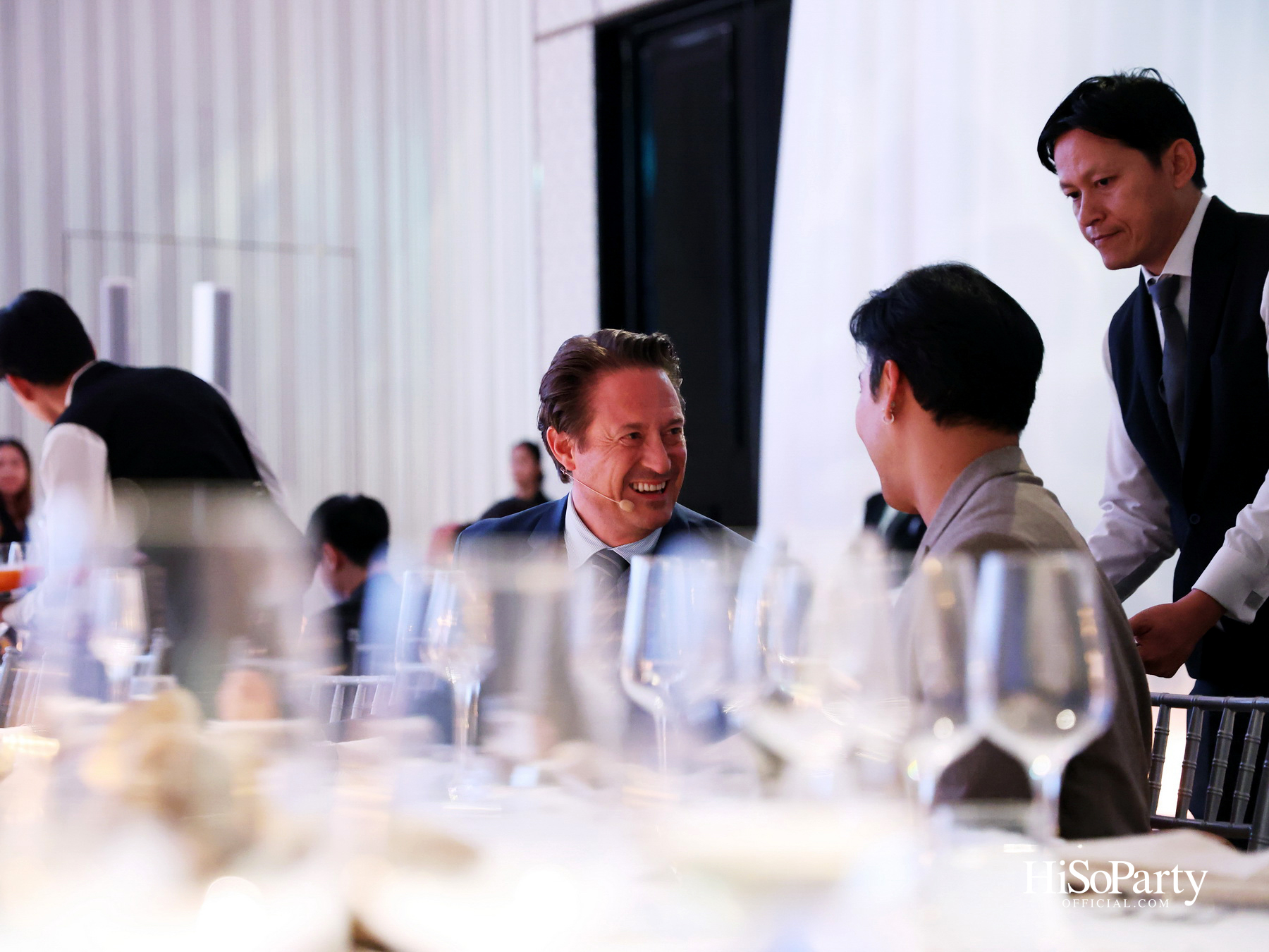 Longines จัดงาน ‘Longines Press Meeting 2026’ เปิดตัวนาฬิกาคอลเลกชันใหม่ประจำปี