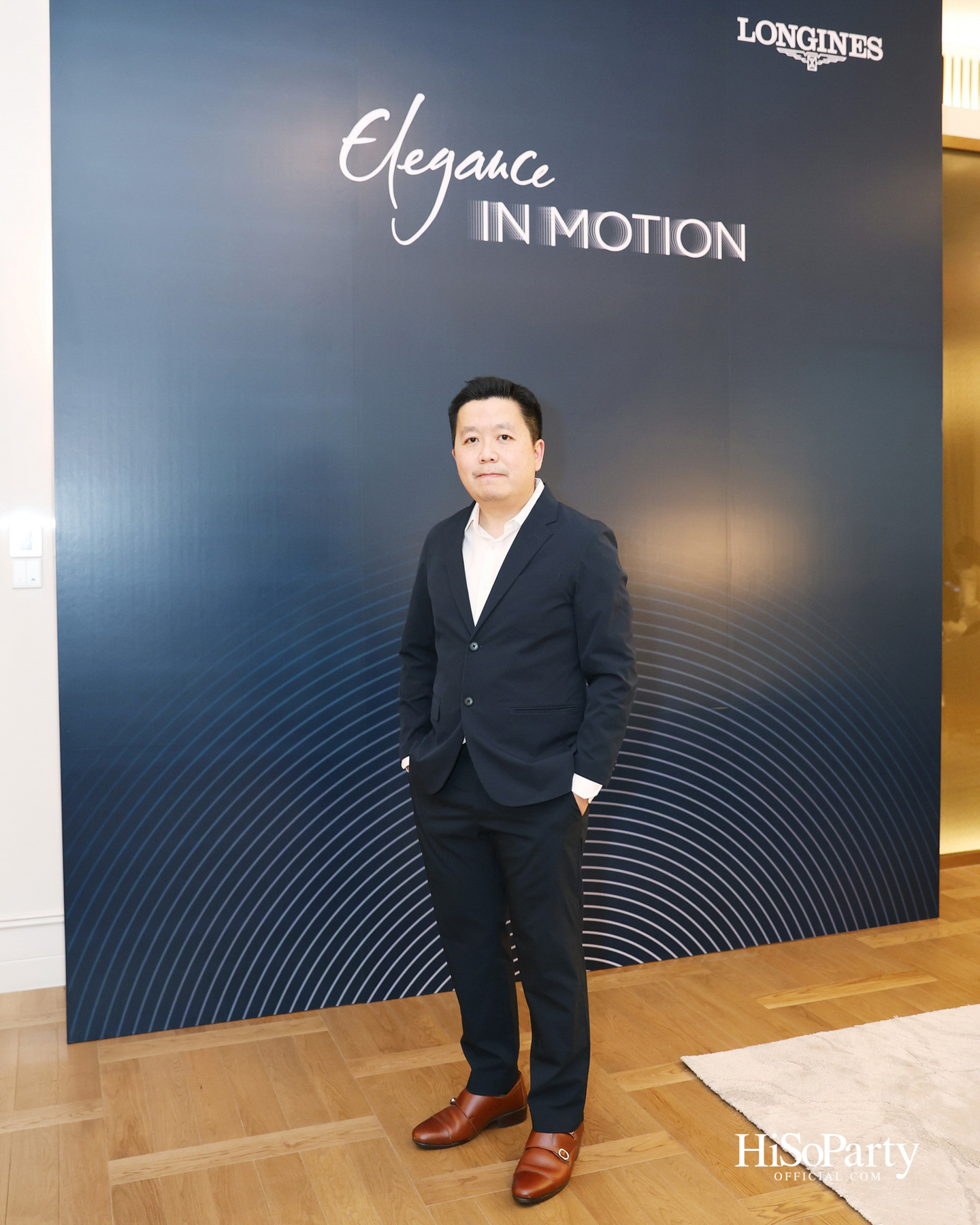 Longines จัดงาน ‘Longines Press Meeting 2026’ เปิดตัวนาฬิกาคอลเลกชันใหม่ประจำปี
