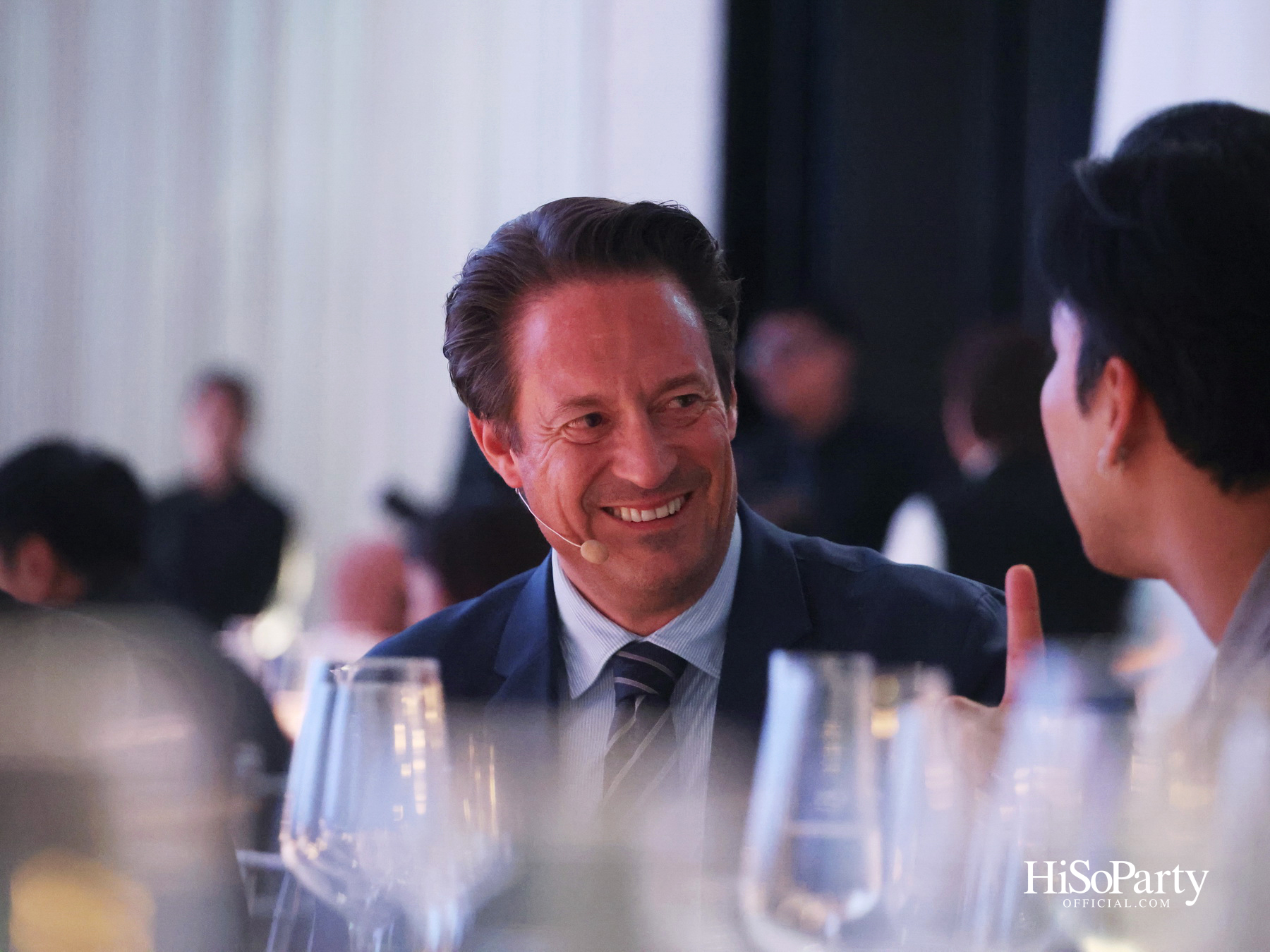 Longines จัดงาน ‘Longines Press Meeting 2026’ เปิดตัวนาฬิกาคอลเลกชันใหม่ประจำปี