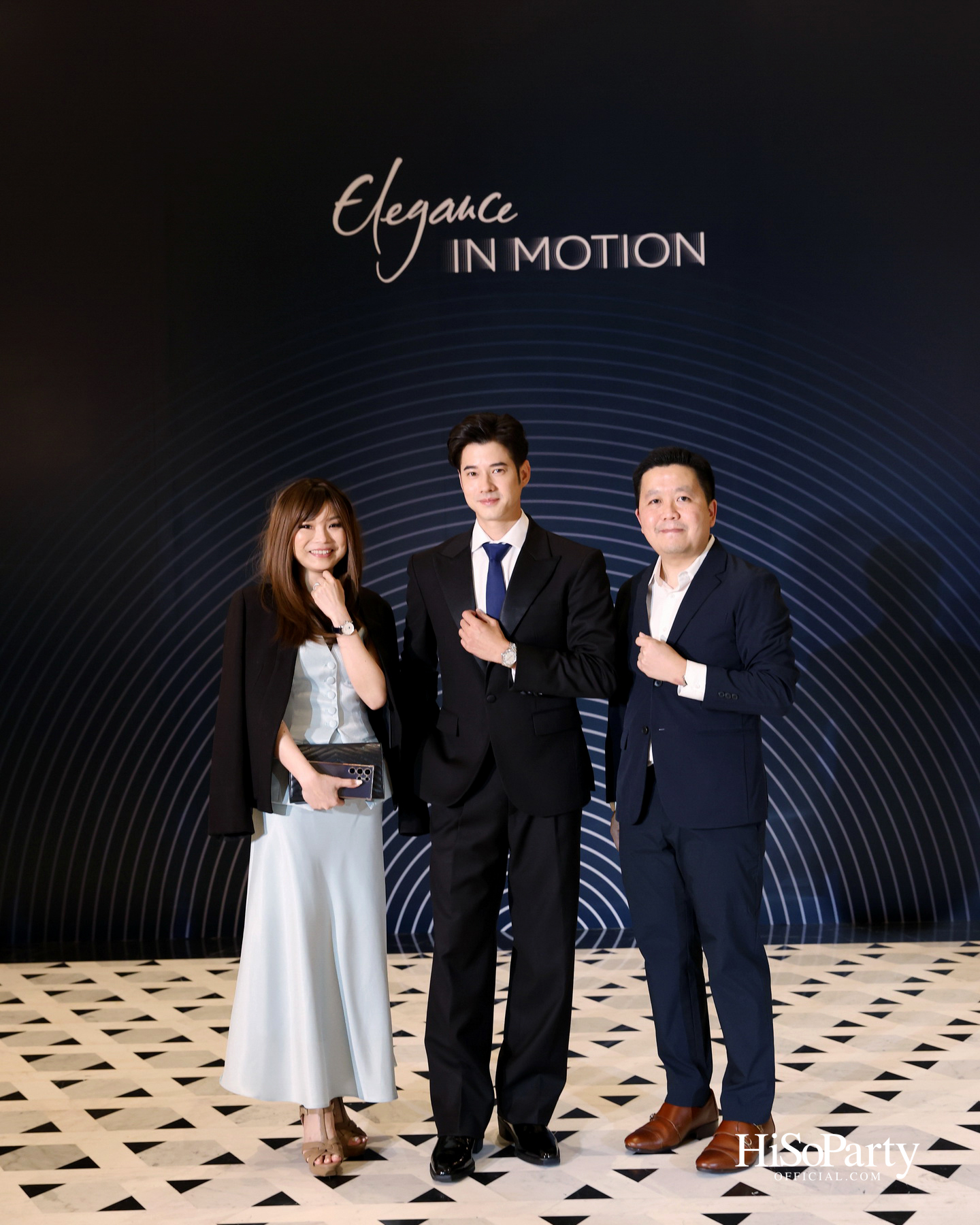 Longines จัดงาน ‘Longines Press Meeting 2026’ เปิดตัวนาฬิกาคอลเลกชันใหม่ประจำปี