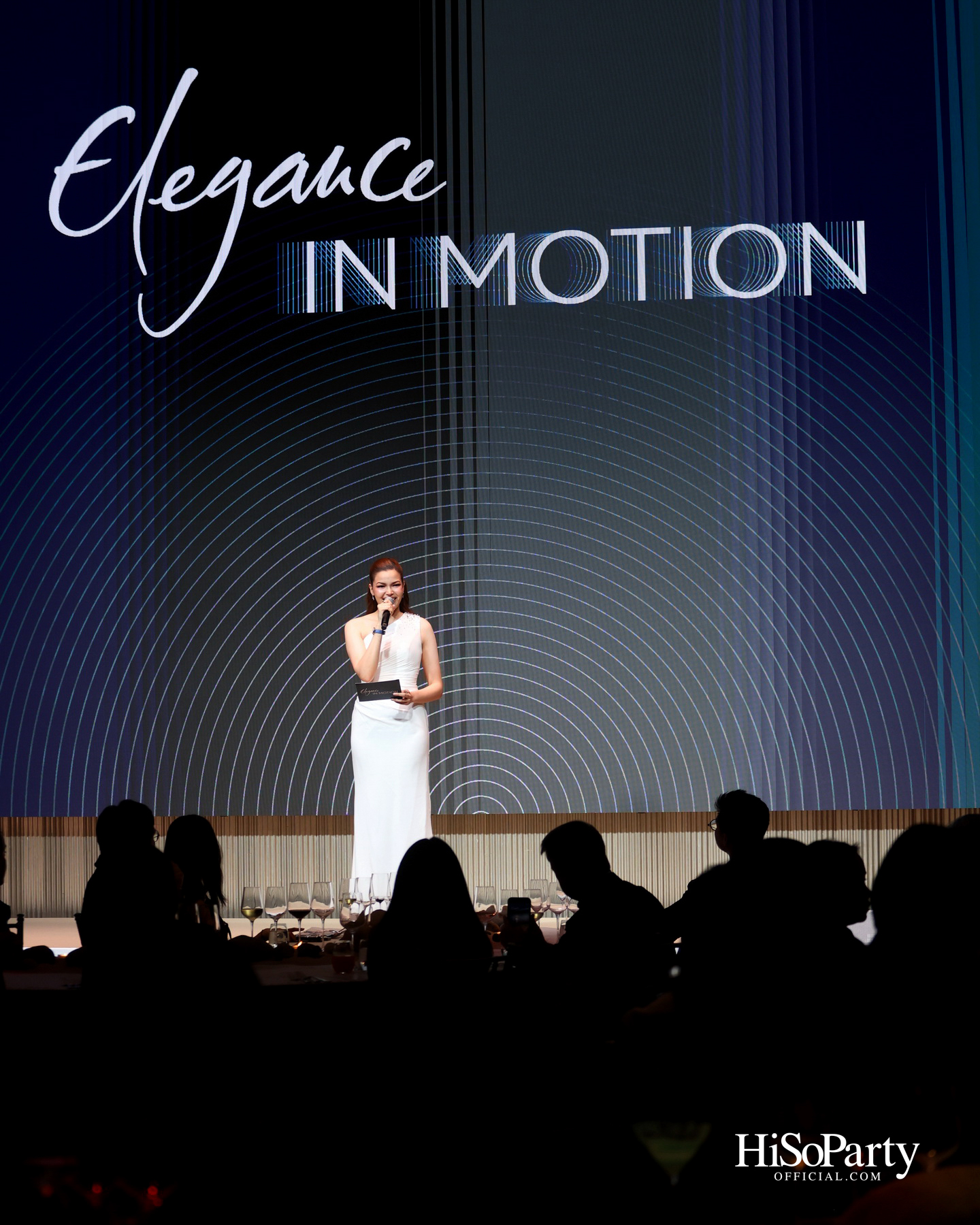 Longines จัดงาน ‘Longines Press Meeting 2026’ เปิดตัวนาฬิกาคอลเลกชันใหม่ประจำปี