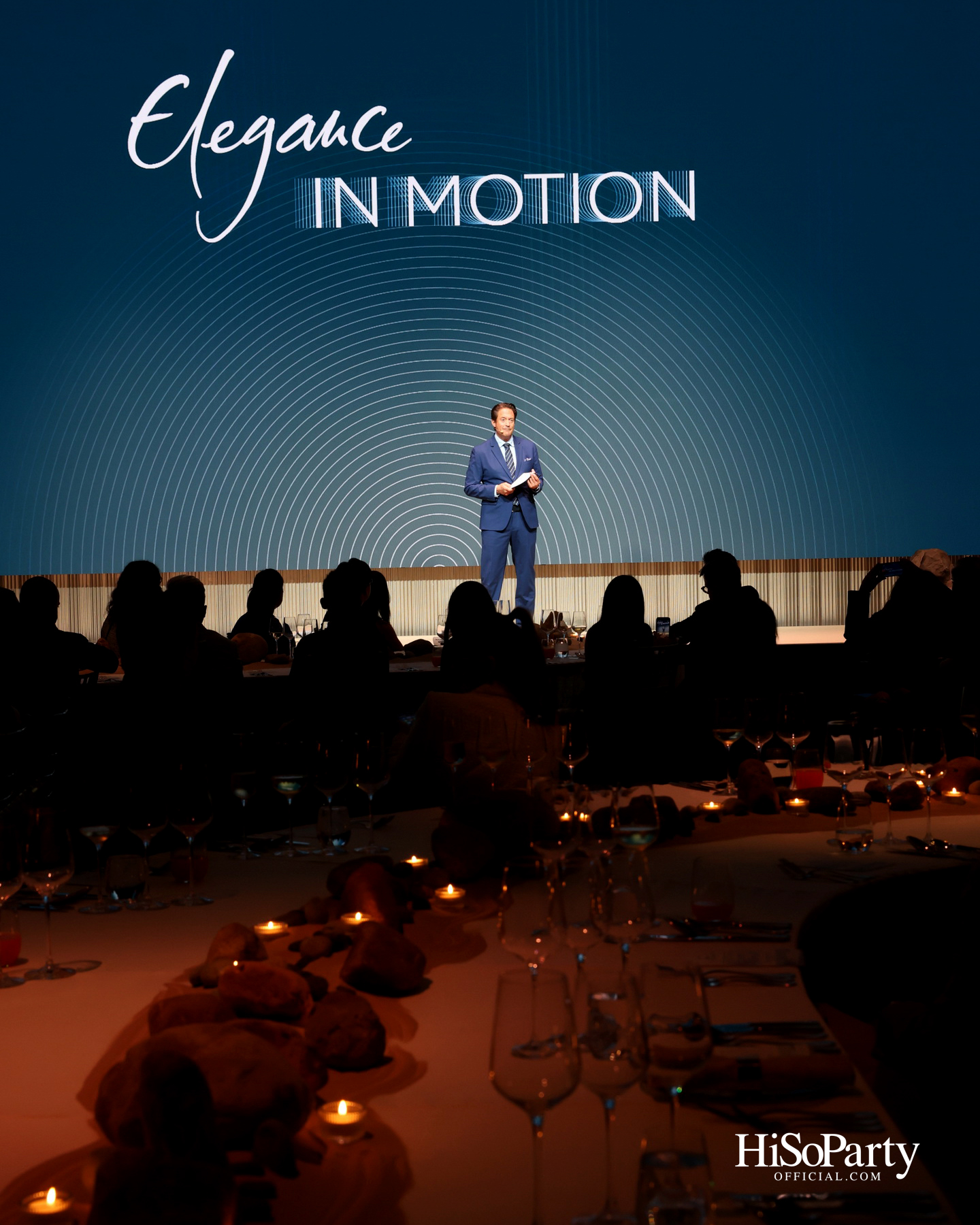 Longines จัดงาน ‘Longines Press Meeting 2026’ เปิดตัวนาฬิกาคอลเลกชันใหม่ประจำปี