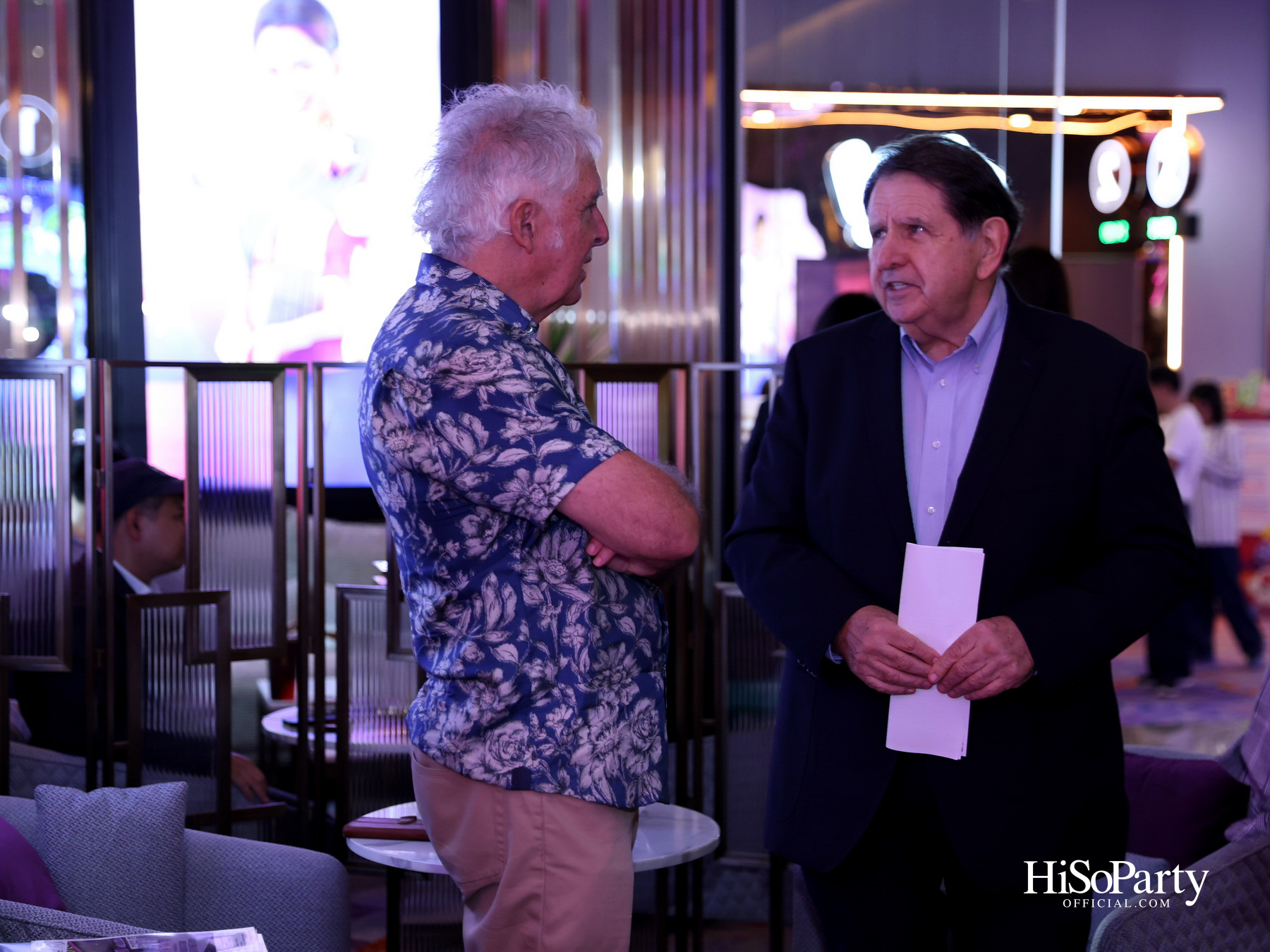 Jim Thompson จัดงานแถลงข่าว ‘JIM THOMPSON 75th Anniversary’ เฉลิมฉลอง 75 ปี แบรนด์ไทยระดับตำนาน