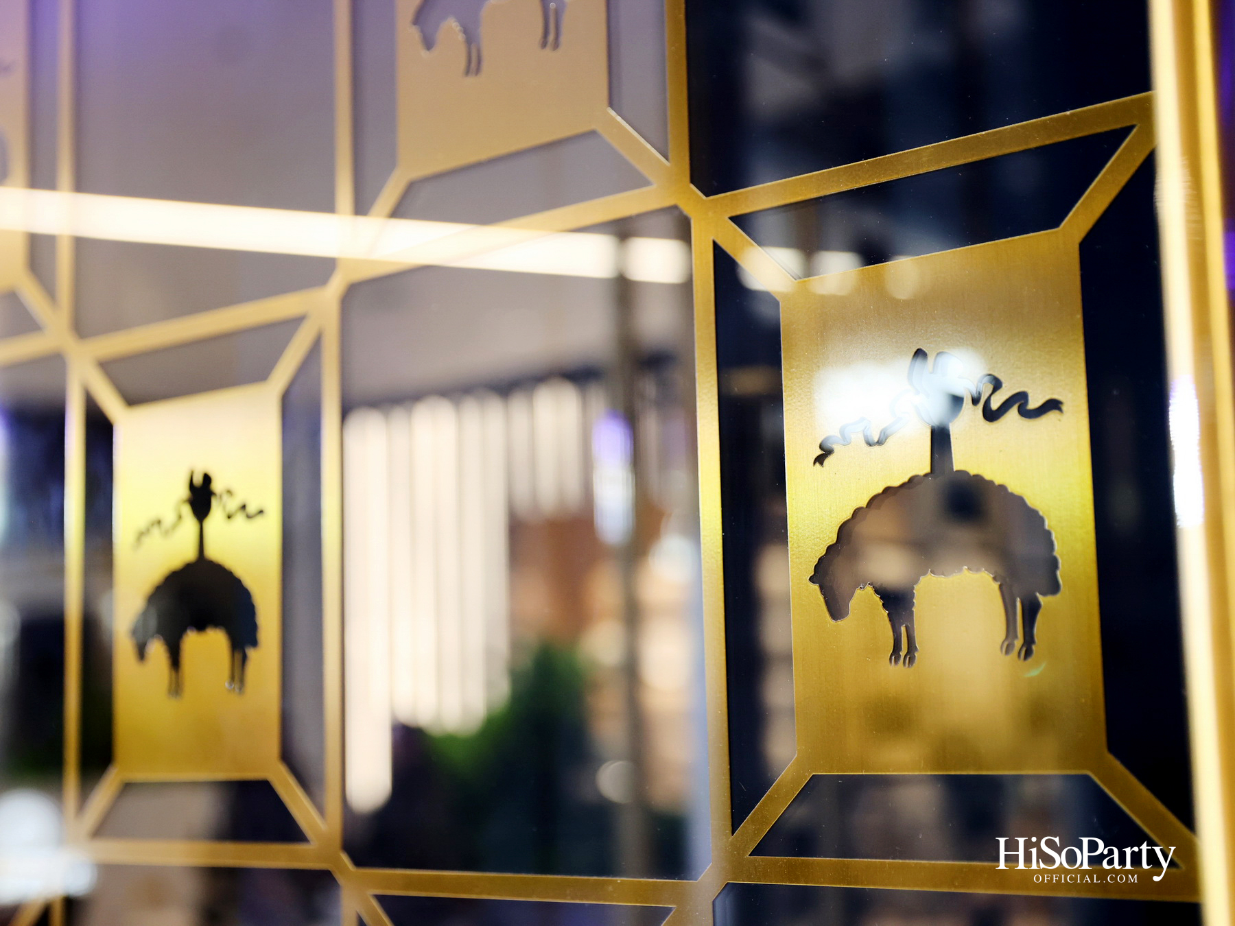 Brooks Brothers เปิดแฟล็กชิปสโตร์ ณ One Bangkok ถ่ายทอดมรดกอเมริกันเฮอริเทจผ่านคอนเซ็ปต์ ‘The Reunion’