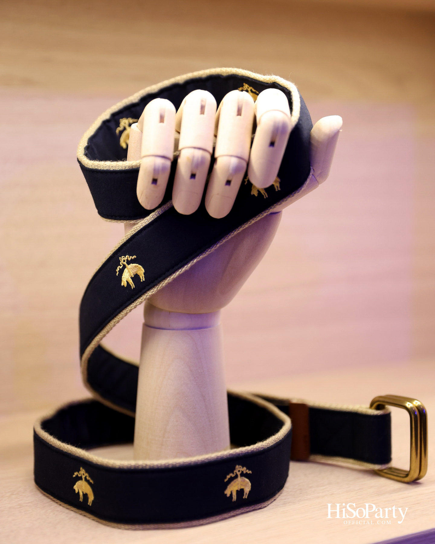 Brooks Brothers เปิดแฟล็กชิปสโตร์ ณ One Bangkok ถ่ายทอดมรดกอเมริกันเฮอริเทจผ่านคอนเซ็ปต์ ‘The Reunion’