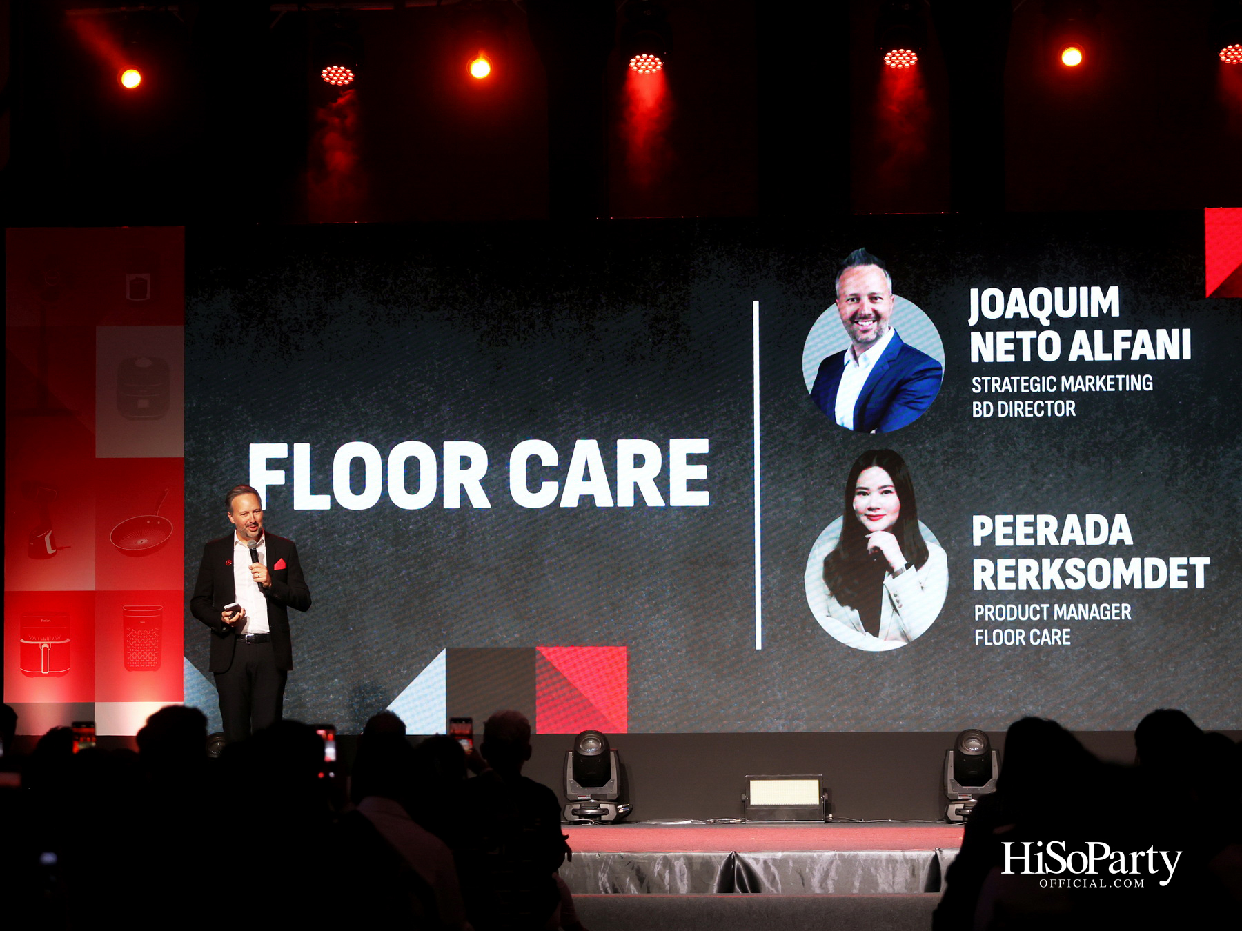 Tefal Innovation Conference 2026 ภายใต้คอนเซ็ปต์ ‘Smarter Together’