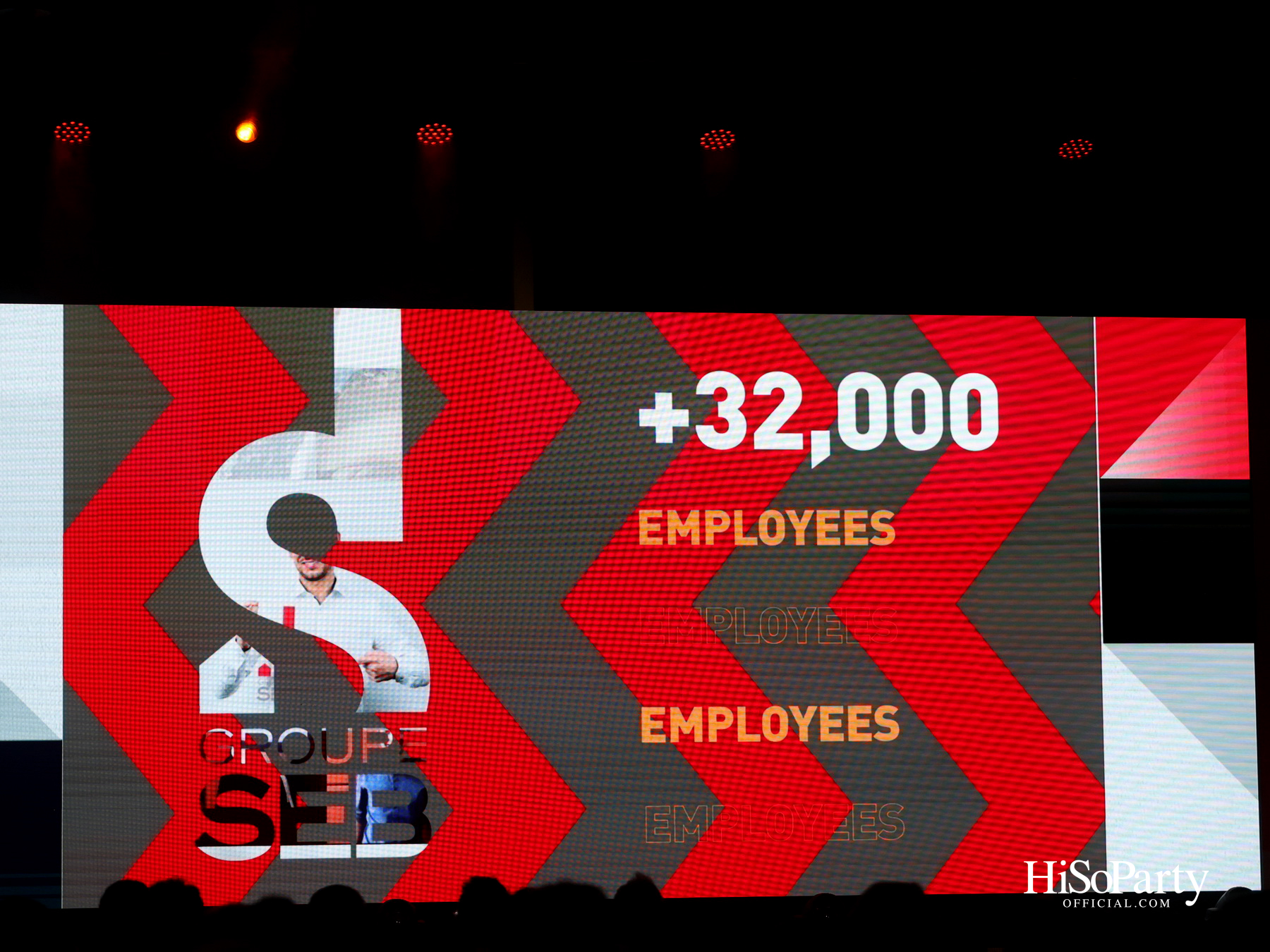 Tefal Innovation Conference 2026 ภายใต้คอนเซ็ปต์ ‘Smarter Together’