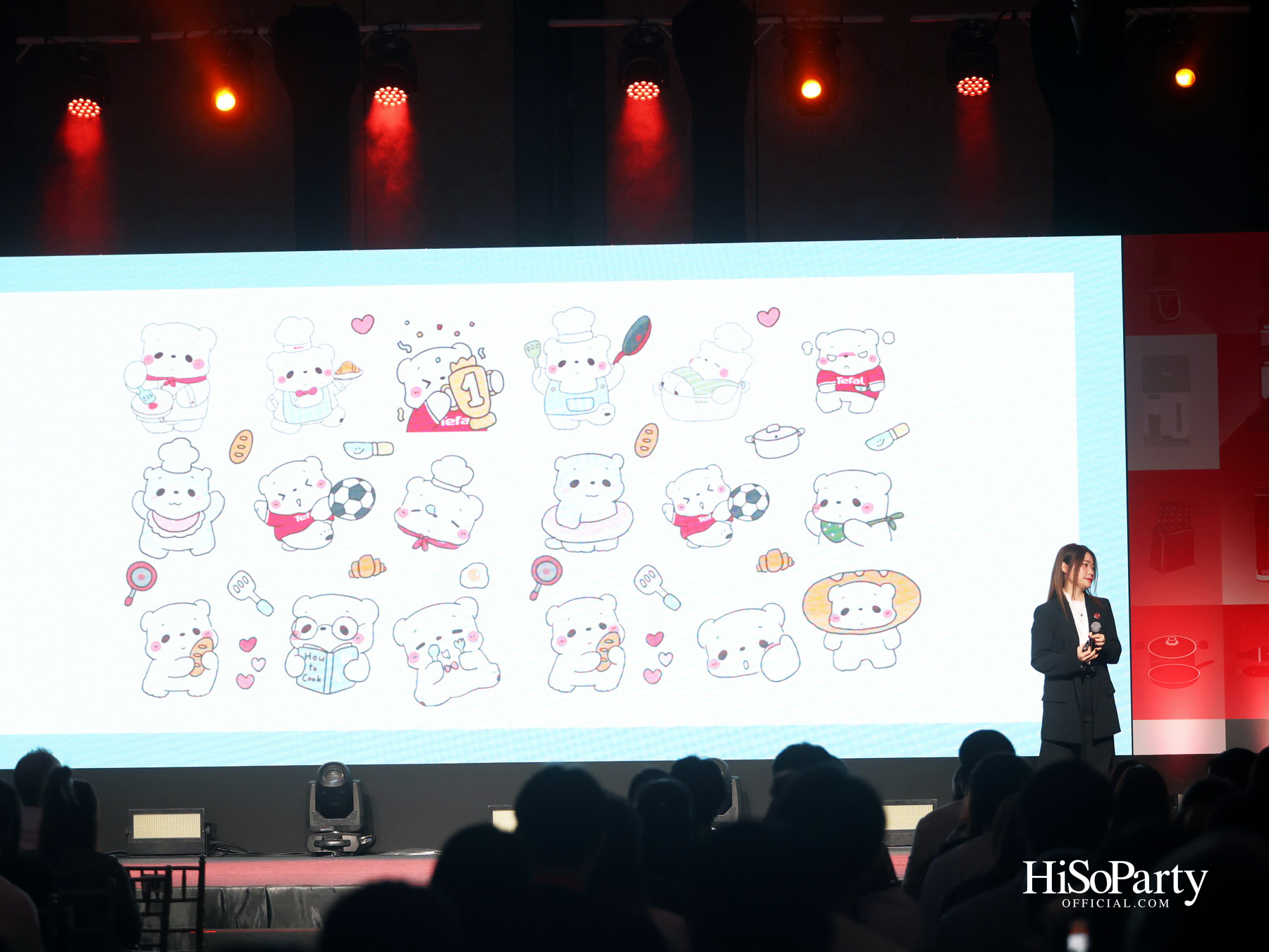 Tefal Innovation Conference 2026 ภายใต้คอนเซ็ปต์ ‘Smarter Together’