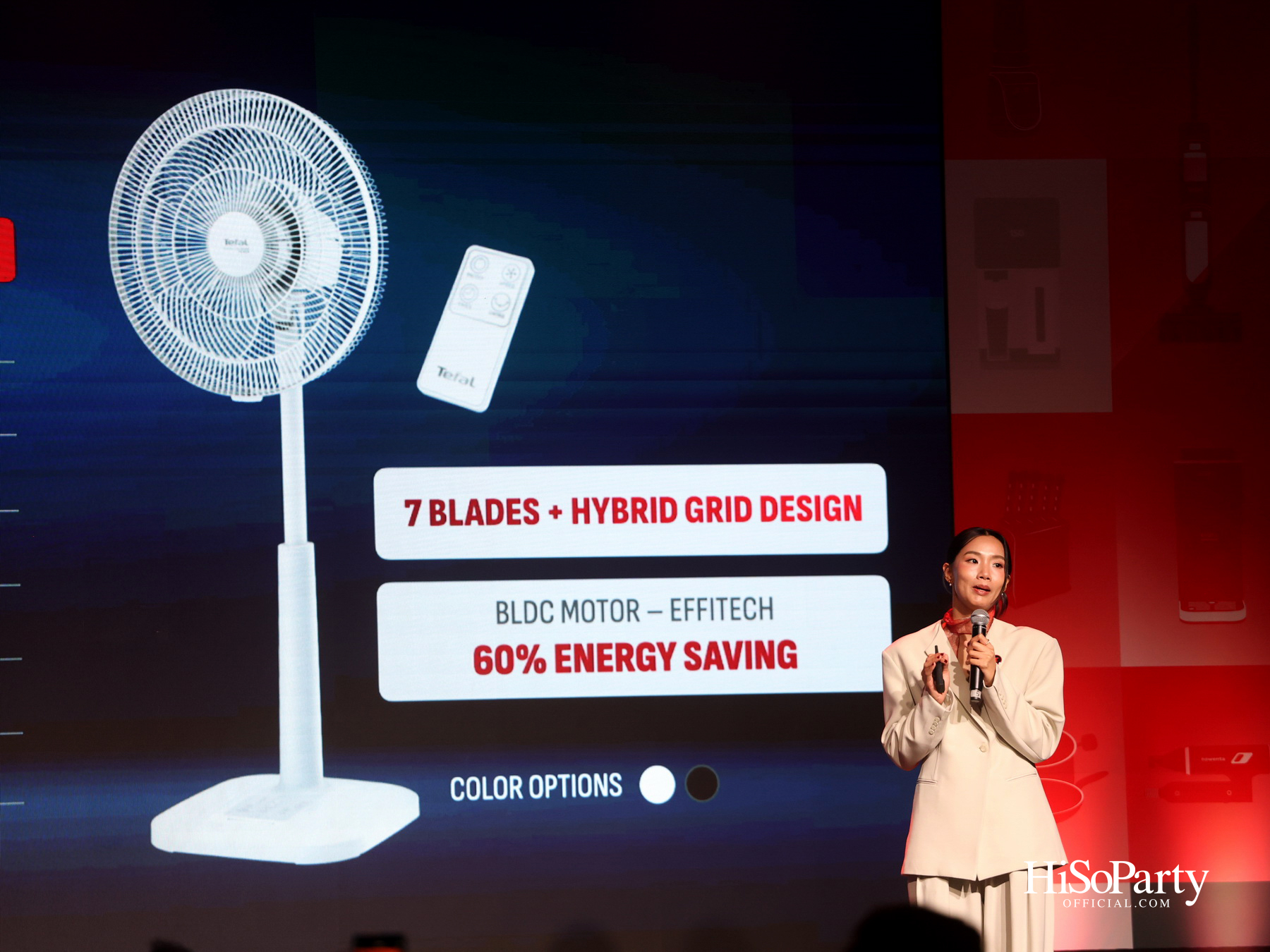 Tefal Innovation Conference 2026 ภายใต้คอนเซ็ปต์ ‘Smarter Together’