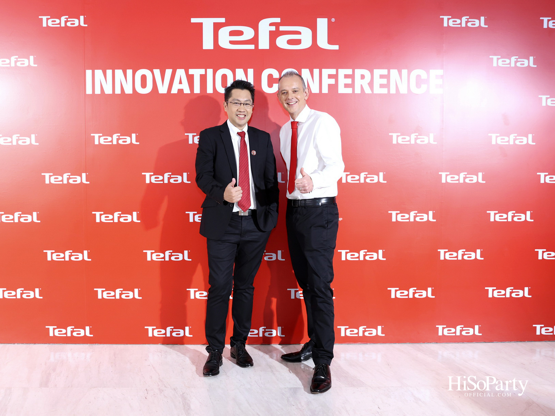 Tefal Innovation Conference 2026 ภายใต้คอนเซ็ปต์ ‘Smarter Together’