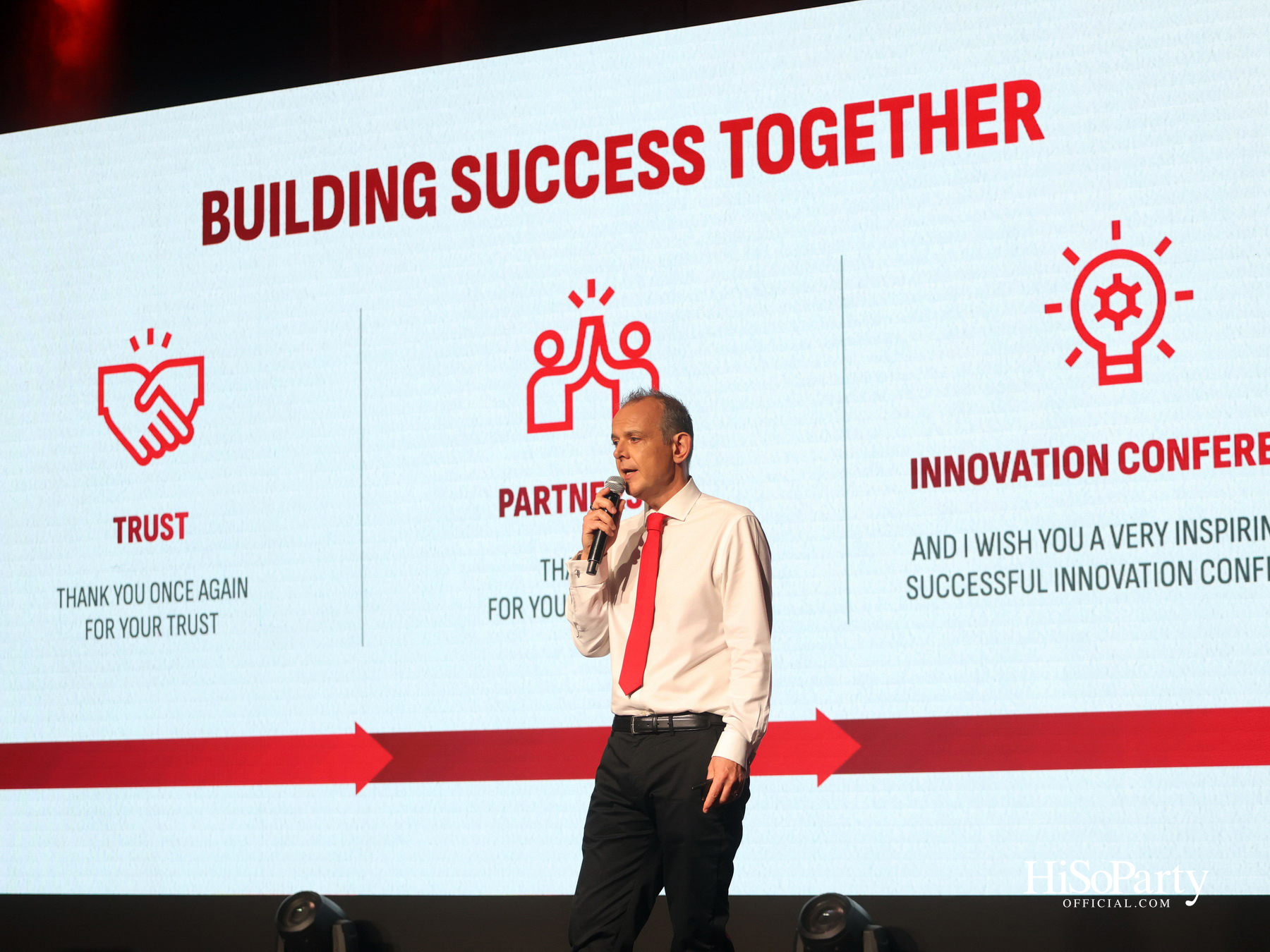Tefal Innovation Conference 2026 ภายใต้คอนเซ็ปต์ ‘Smarter Together’