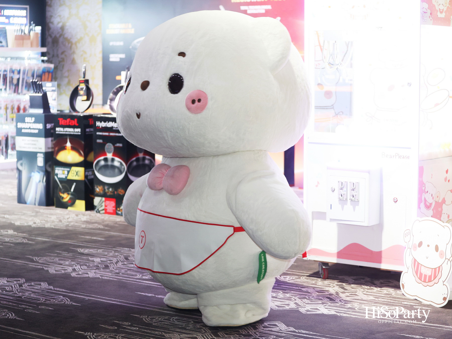 Tefal Innovation Conference 2026 ภายใต้คอนเซ็ปต์ ‘Smarter Together’