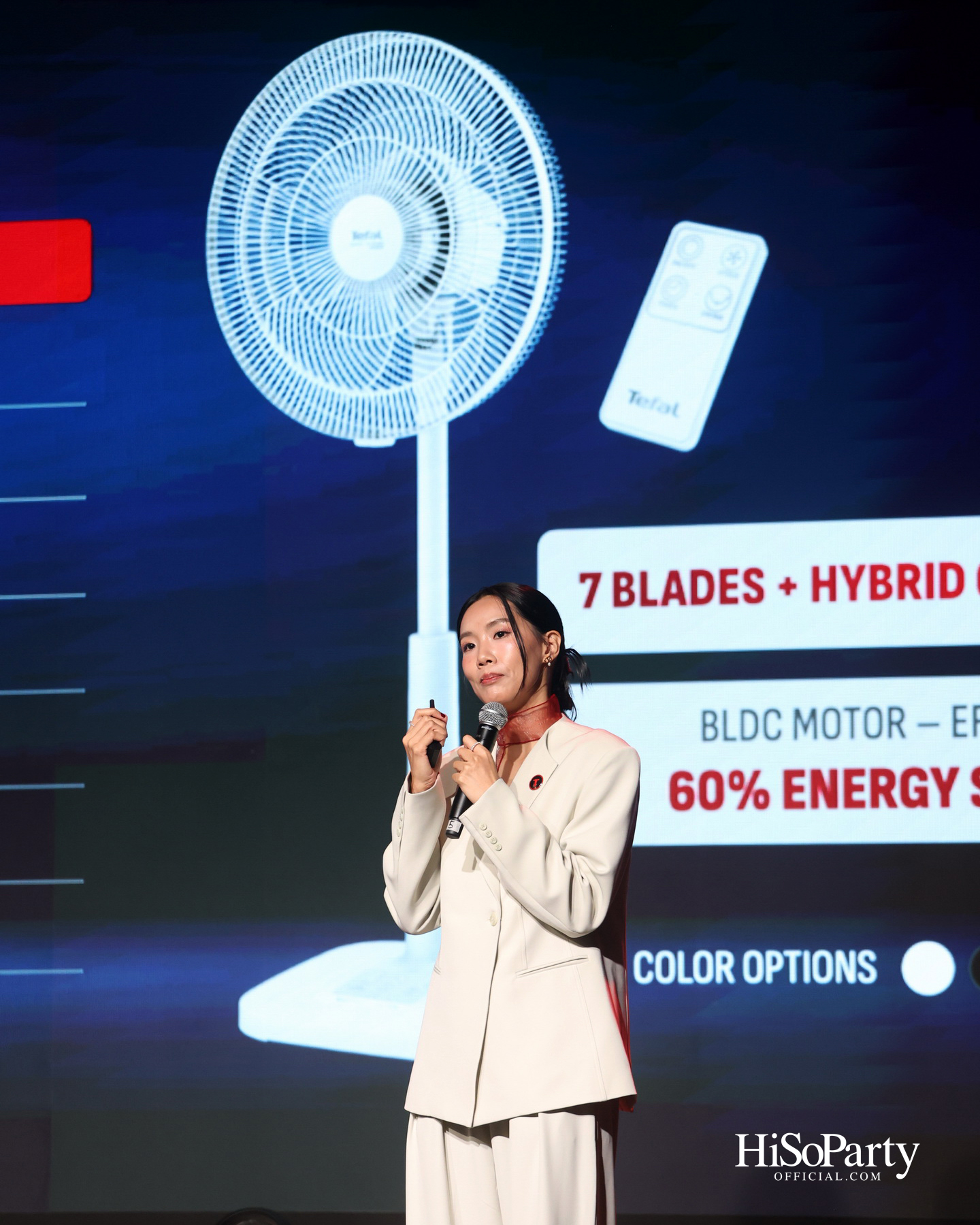 Tefal Innovation Conference 2026 ภายใต้คอนเซ็ปต์ ‘Smarter Together’