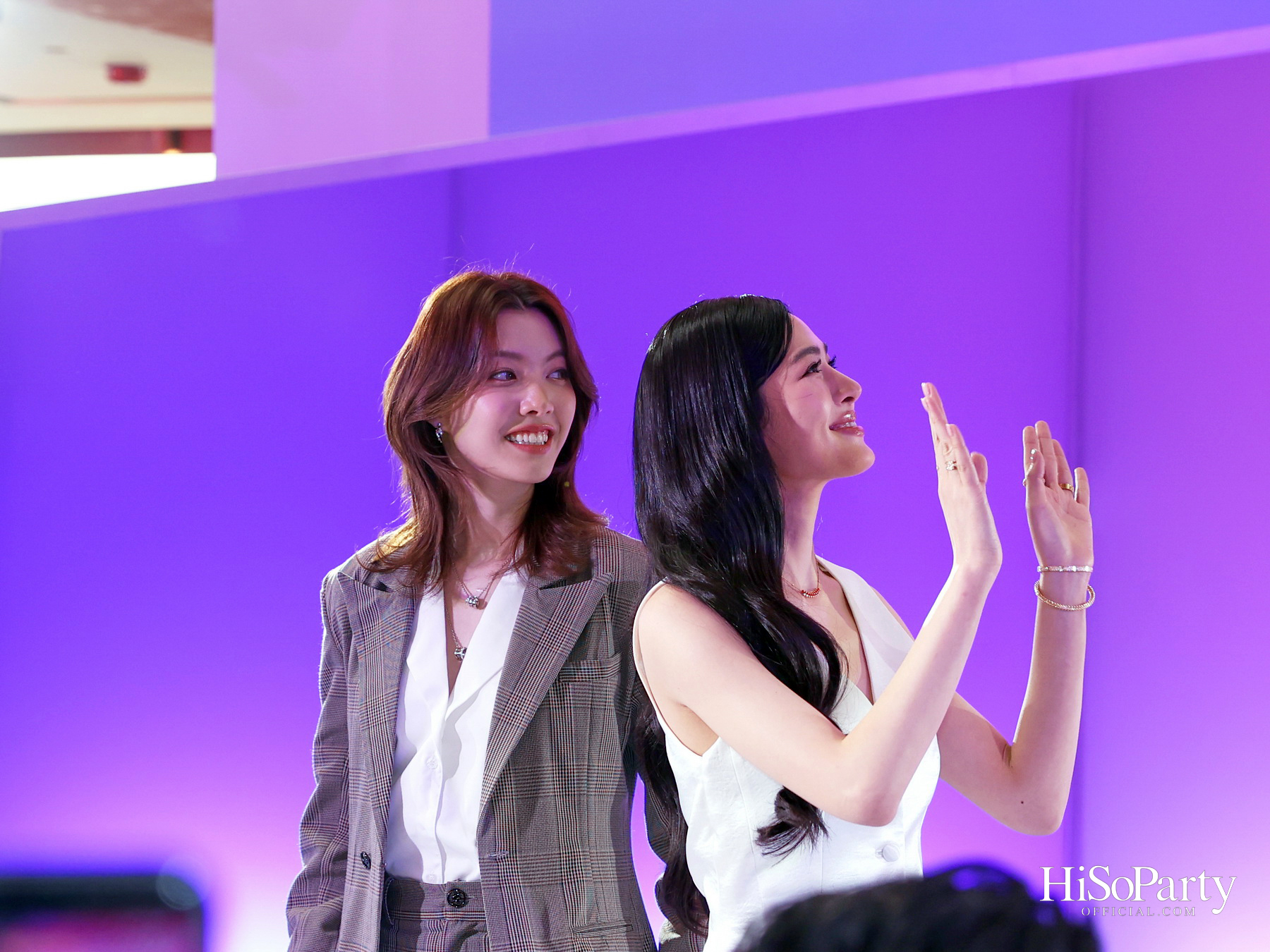 Central Department Store จับมือ HERA Thailand จัดงาน ‘Central The Fashion Disruptors 2026’ พร้อมโมเมนต์พิเศษจาก หลิง - ออม