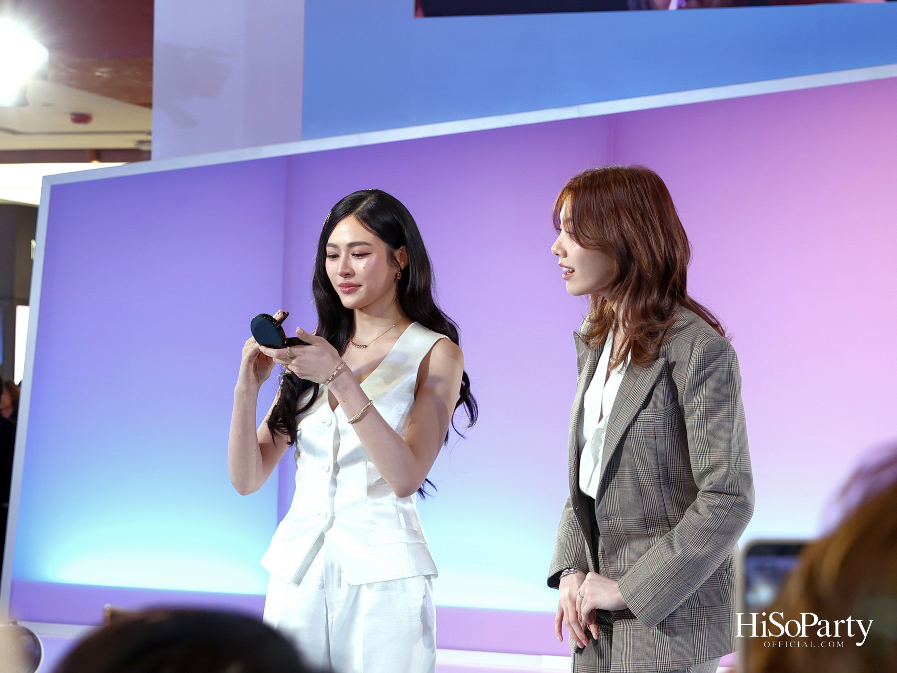 Central Department Store จับมือ HERA Thailand จัดงาน ‘Central The Fashion Disruptors 2026’ พร้อมโมเมนต์พิเศษจาก หลิง - ออม