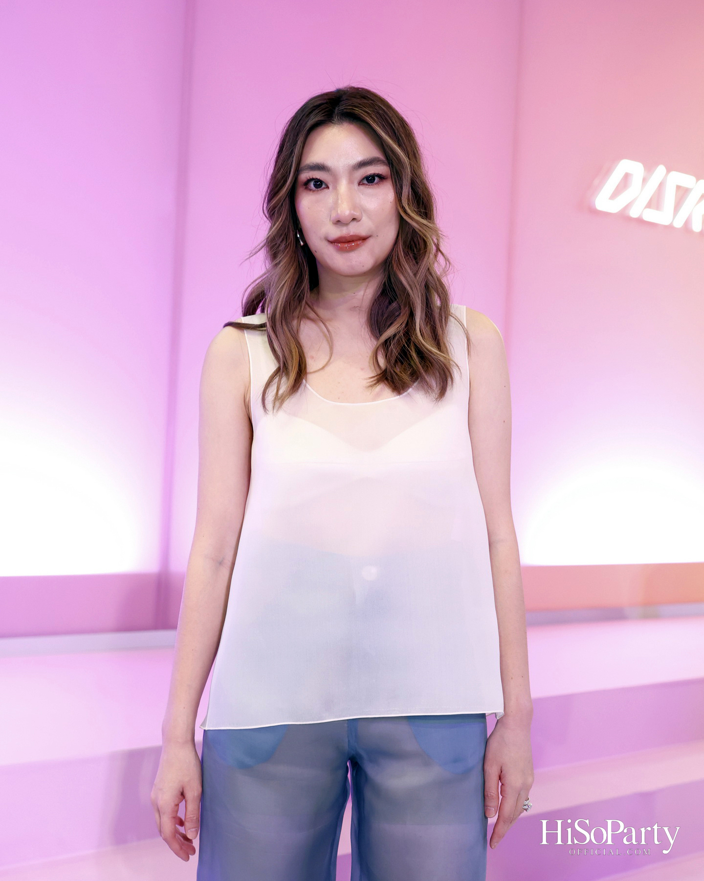 Central Department Store จับมือ HERA Thailand จัดงาน ‘Central The Fashion Disruptors 2026’ พร้อมโมเมนต์พิเศษจาก หลิง - ออม