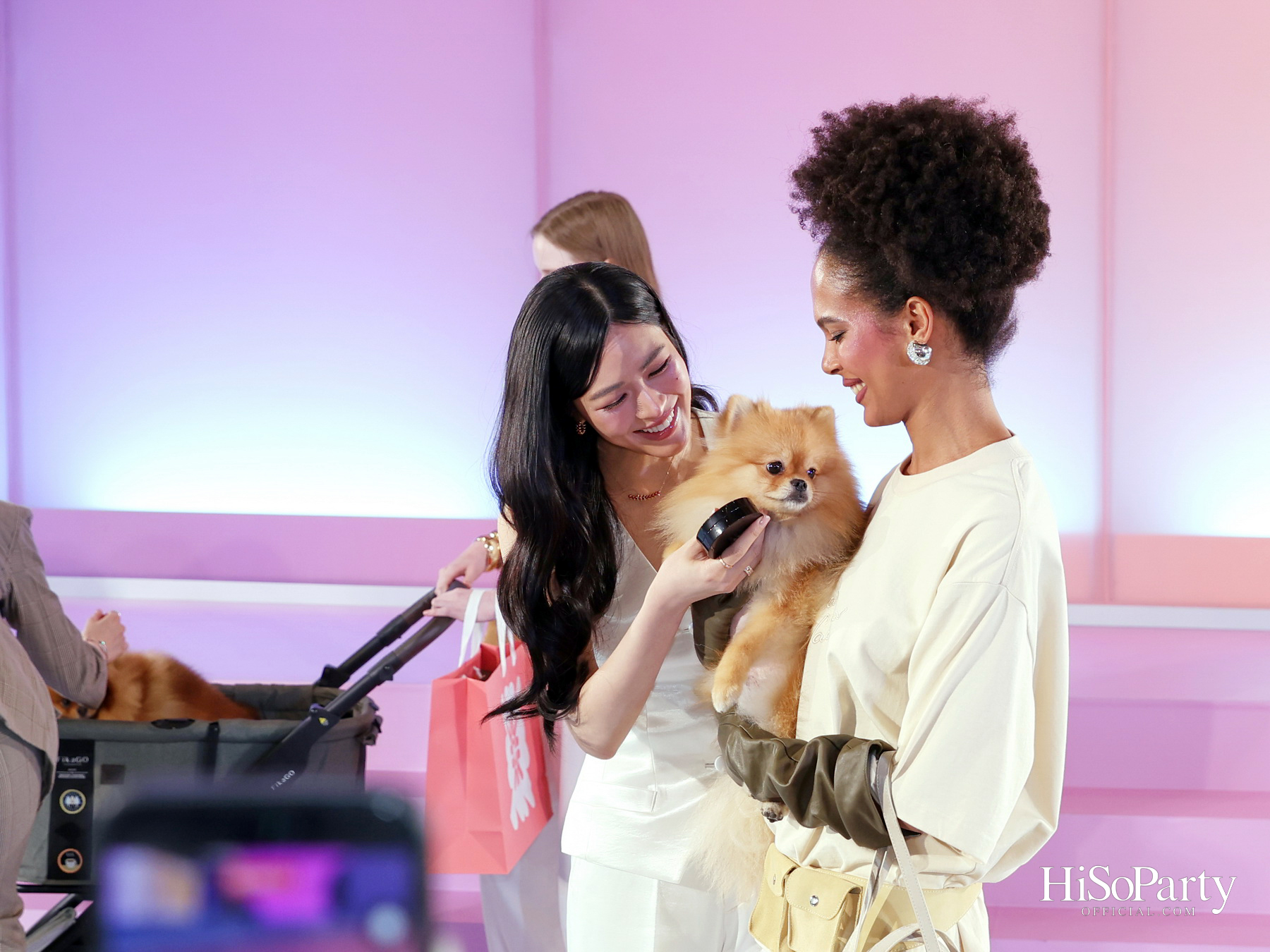 Central Department Store จับมือ HERA Thailand จัดงาน ‘Central The Fashion Disruptors 2026’ พร้อมโมเมนต์พิเศษจาก หลิง - ออม