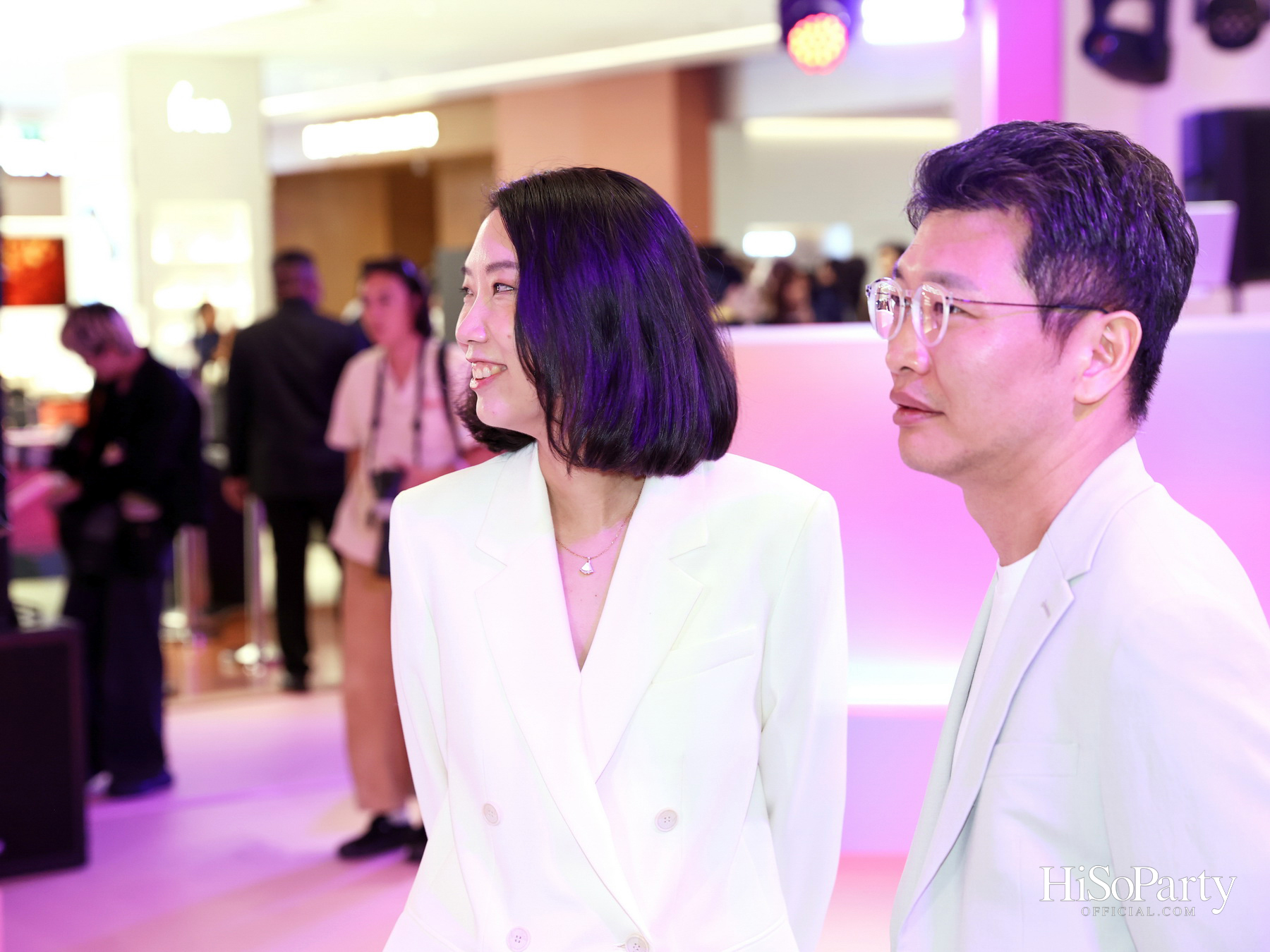 Central Department Store จับมือ HERA Thailand จัดงาน ‘Central The Fashion Disruptors 2026’ พร้อมโมเมนต์พิเศษจาก หลิง - ออม