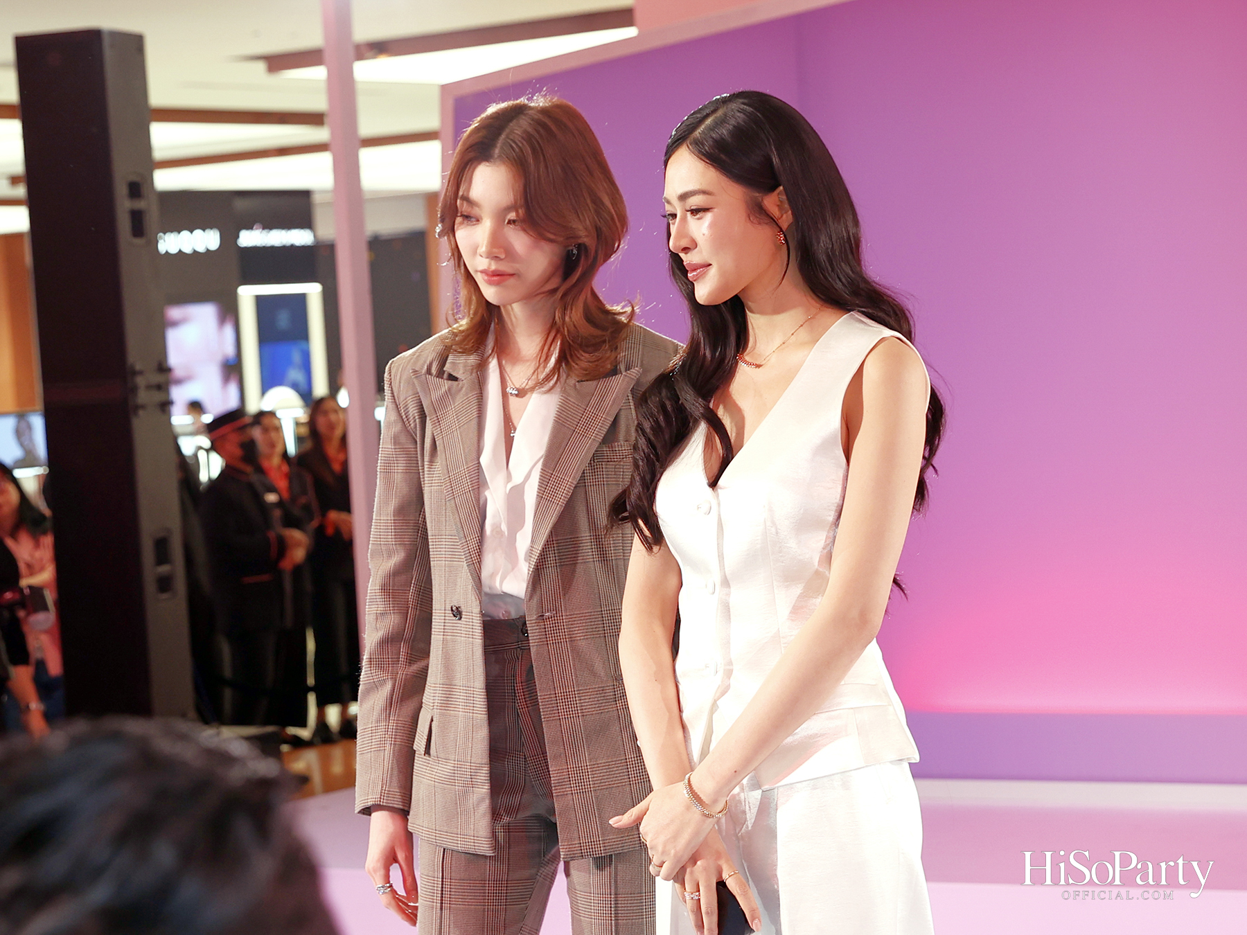 Central Department Store จับมือ HERA Thailand จัดงาน ‘Central The Fashion Disruptors 2026’ พร้อมโมเมนต์พิเศษจาก หลิง - ออม