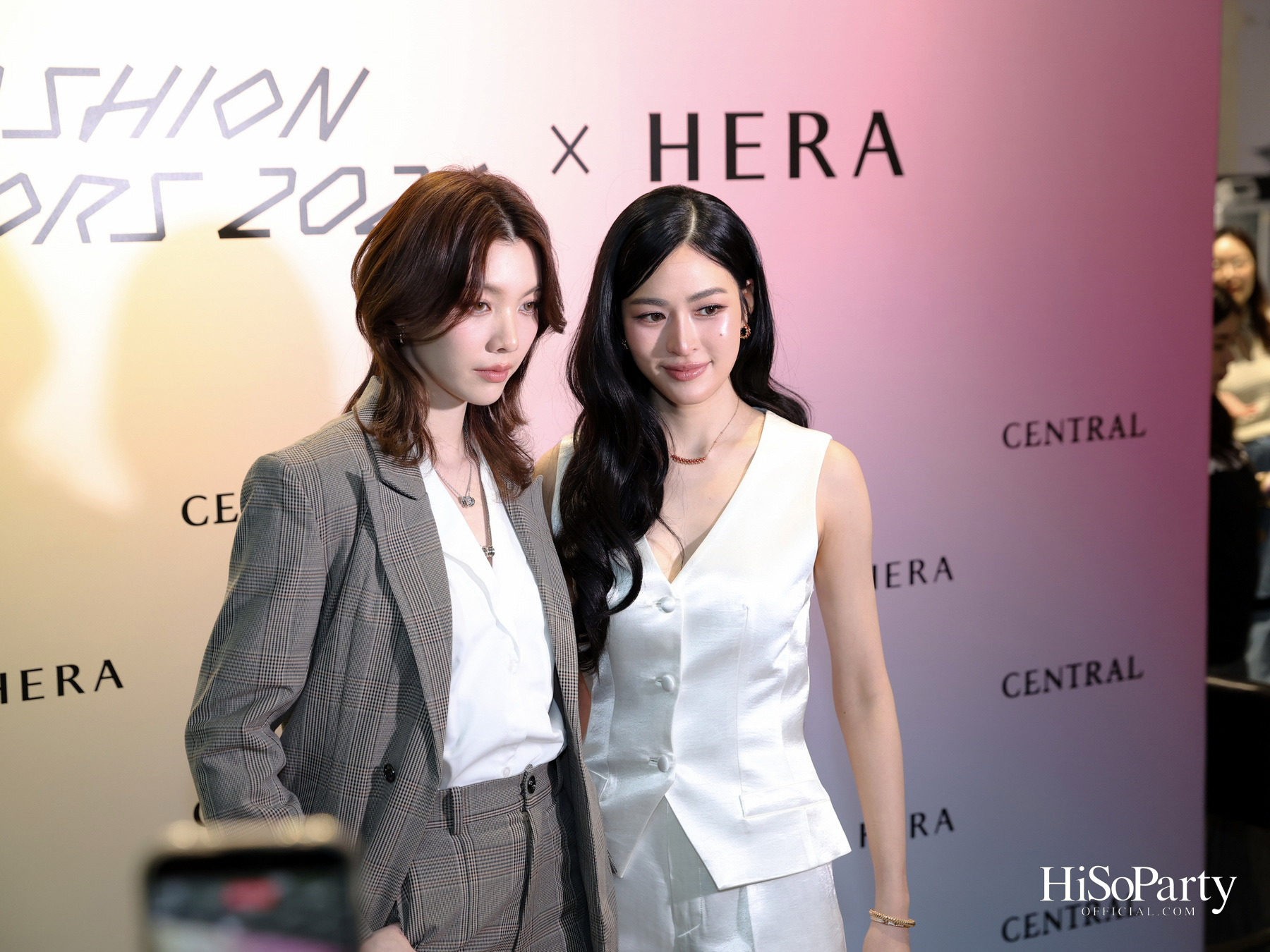 Central Department Store จับมือ HERA Thailand จัดงาน ‘Central The Fashion Disruptors 2026’ พร้อมโมเมนต์พิเศษจาก หลิง - ออม