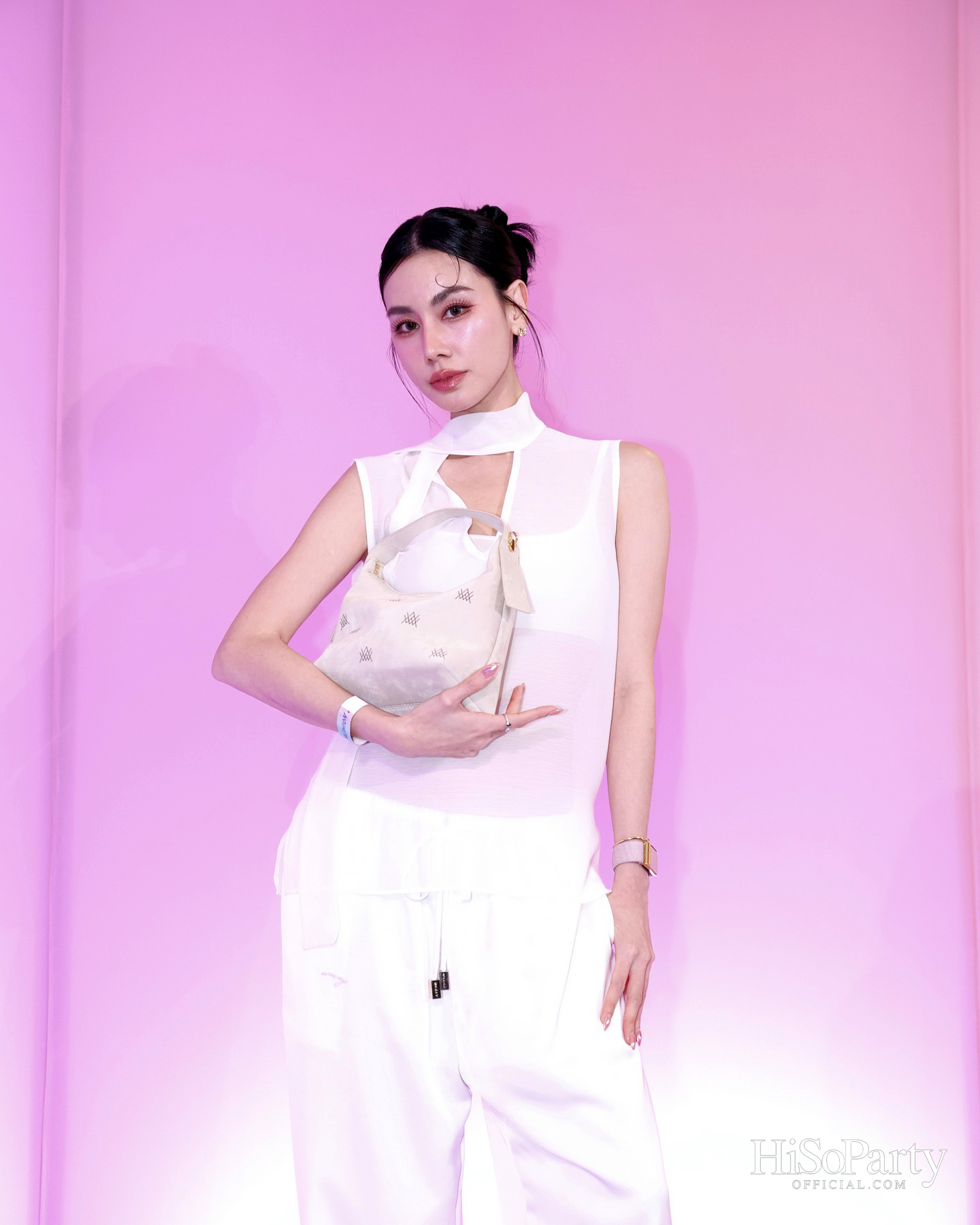 Central Department Store จับมือ HERA Thailand จัดงาน ‘Central The Fashion Disruptors 2026’ พร้อมโมเมนต์พิเศษจาก หลิง - ออม