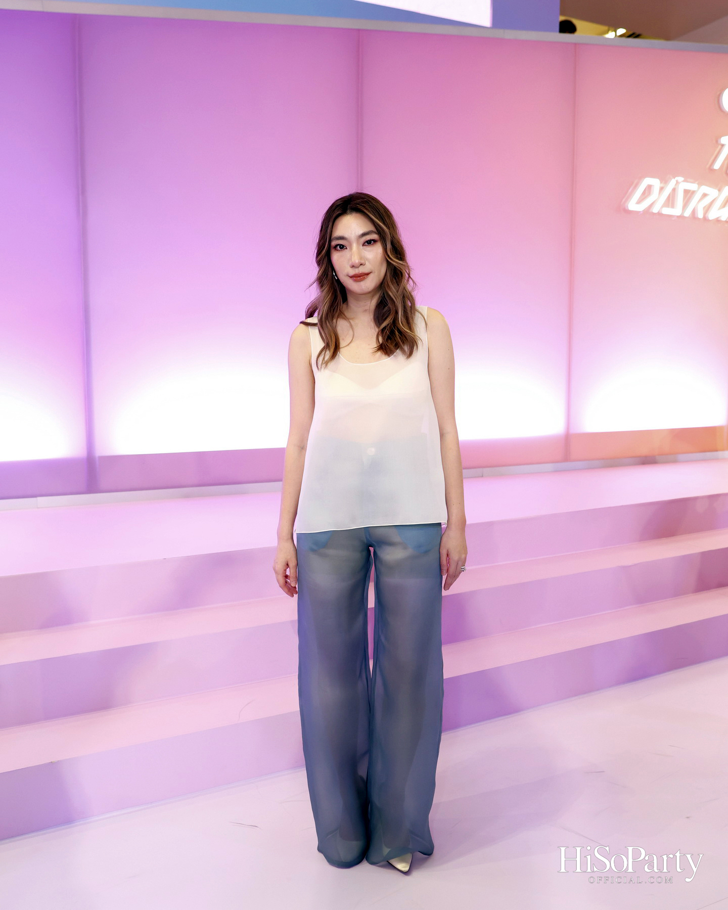 Central Department Store จับมือ HERA Thailand จัดงาน ‘Central The Fashion Disruptors 2026’ พร้อมโมเมนต์พิเศษจาก หลิง - ออม