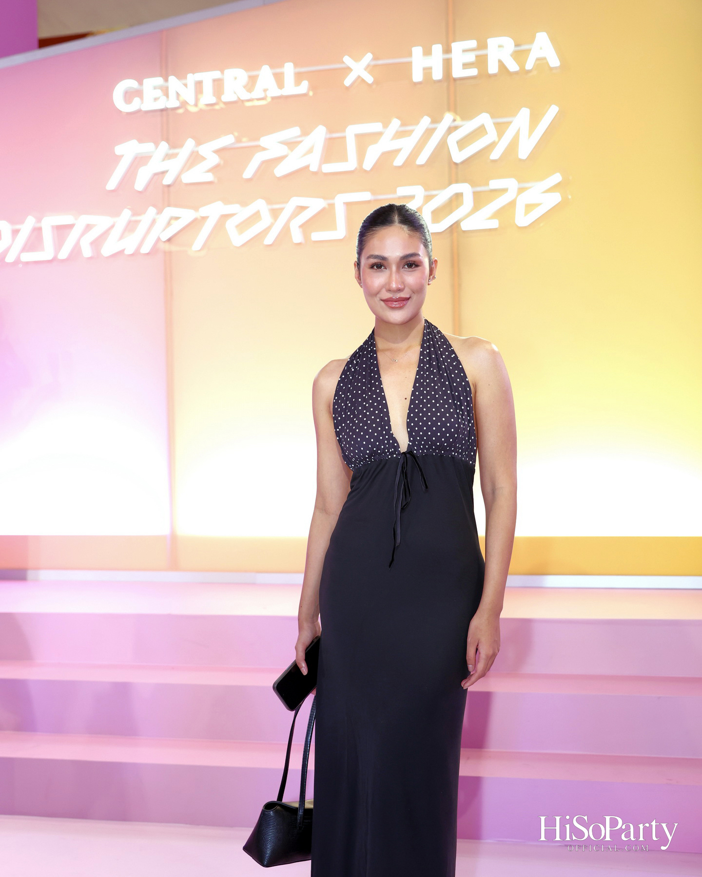 Central Department Store จับมือ HERA Thailand จัดงาน ‘Central The Fashion Disruptors 2026’ พร้อมโมเมนต์พิเศษจาก หลิง - ออม