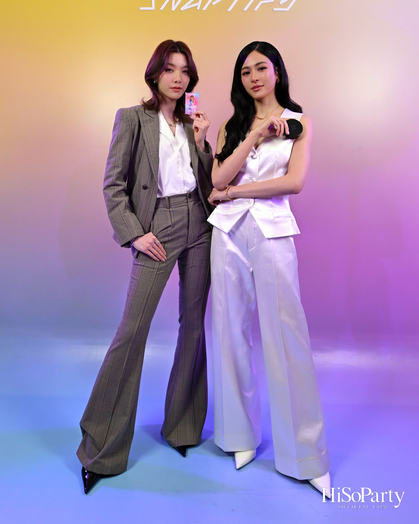 Central Department Store จับมือ HERA Thailand จัดงาน ‘Central The Fashion Disruptors 2026’ พร้อมโมเมนต์พิเศษจาก หลิง - ออม