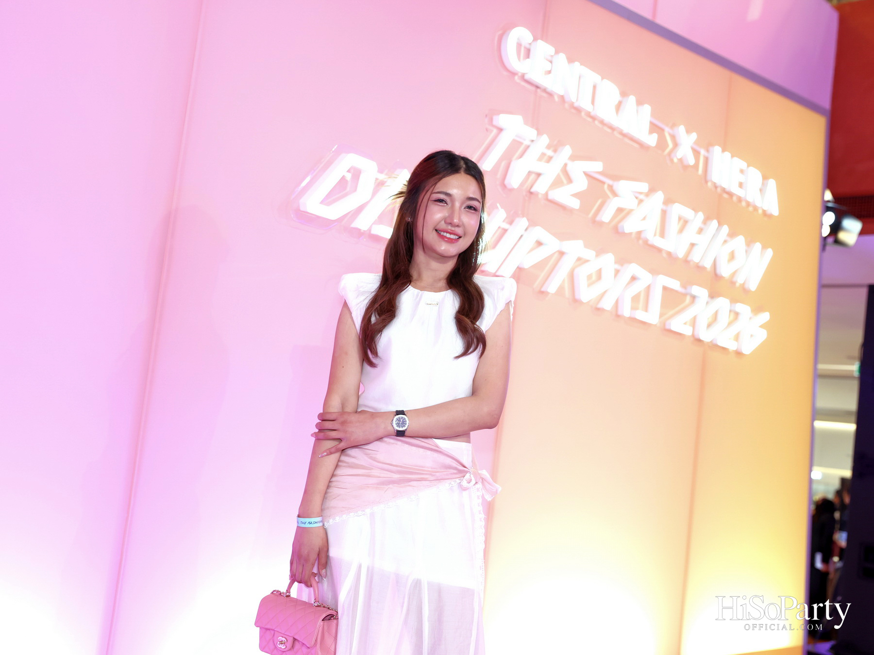 Central Department Store จับมือ HERA Thailand จัดงาน ‘Central The Fashion Disruptors 2026’ พร้อมโมเมนต์พิเศษจาก หลิง - ออม