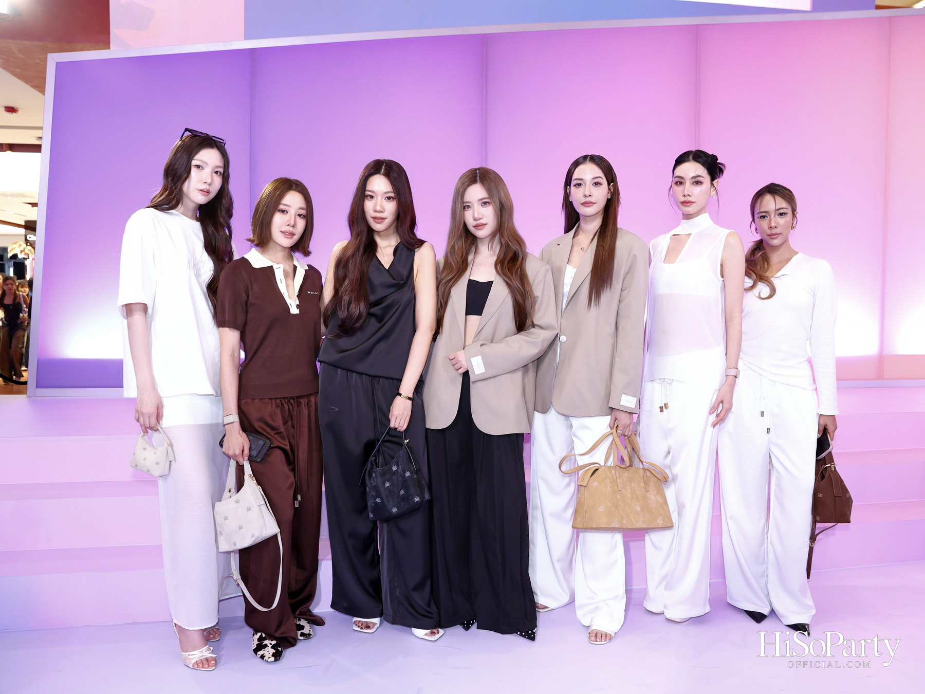 Central Department Store จับมือ HERA Thailand จัดงาน ‘Central The Fashion Disruptors 2026’ พร้อมโมเมนต์พิเศษจาก หลิง - ออม