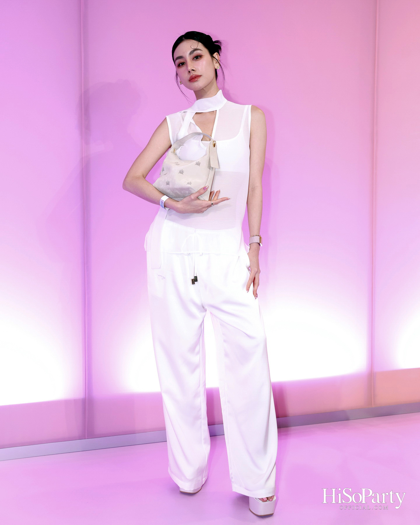 Central Department Store จับมือ HERA Thailand จัดงาน ‘Central The Fashion Disruptors 2026’ พร้อมโมเมนต์พิเศษจาก หลิง - ออม