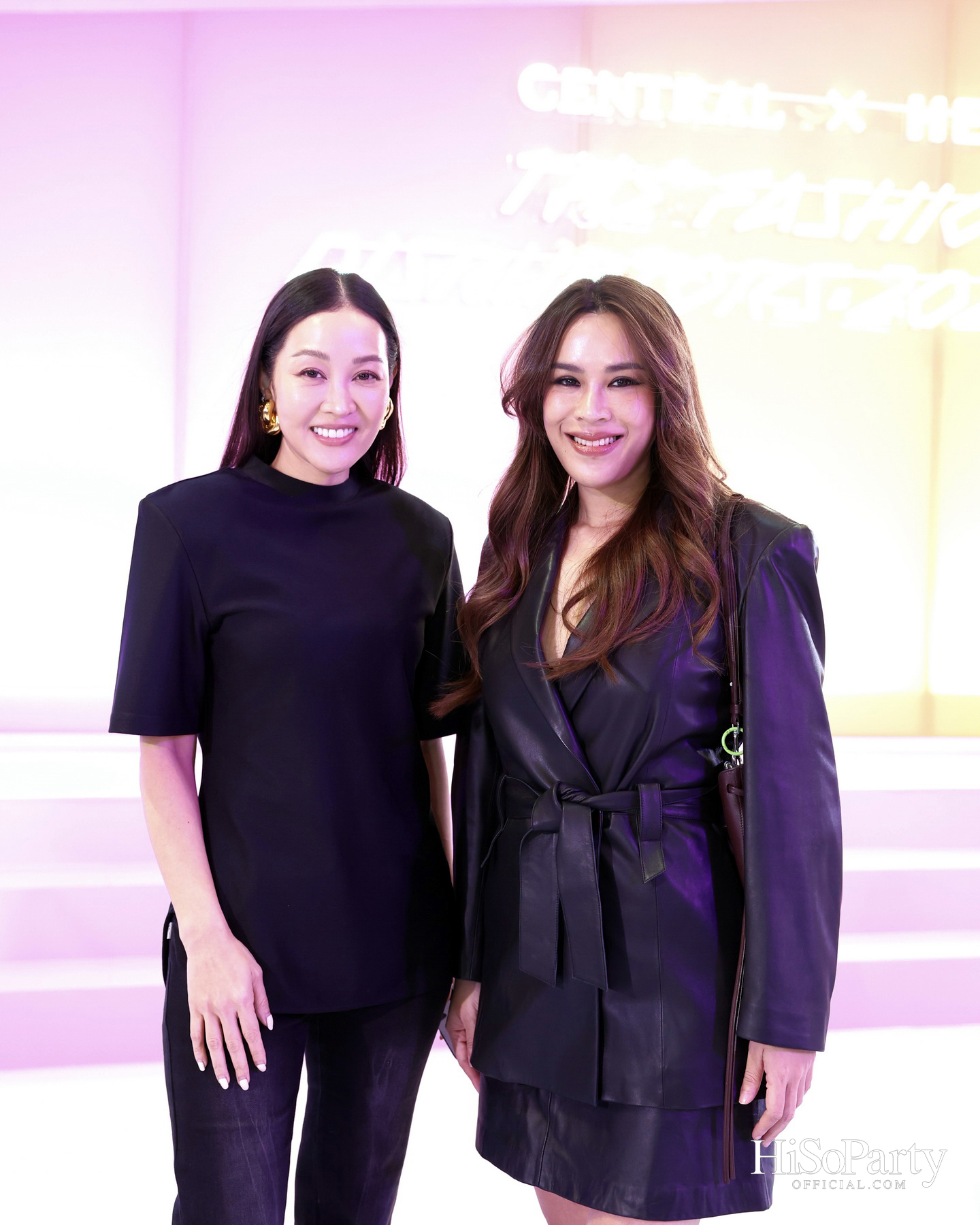 Central Department Store จับมือ HERA Thailand จัดงาน ‘Central The Fashion Disruptors 2026’ พร้อมโมเมนต์พิเศษจาก หลิง - ออม