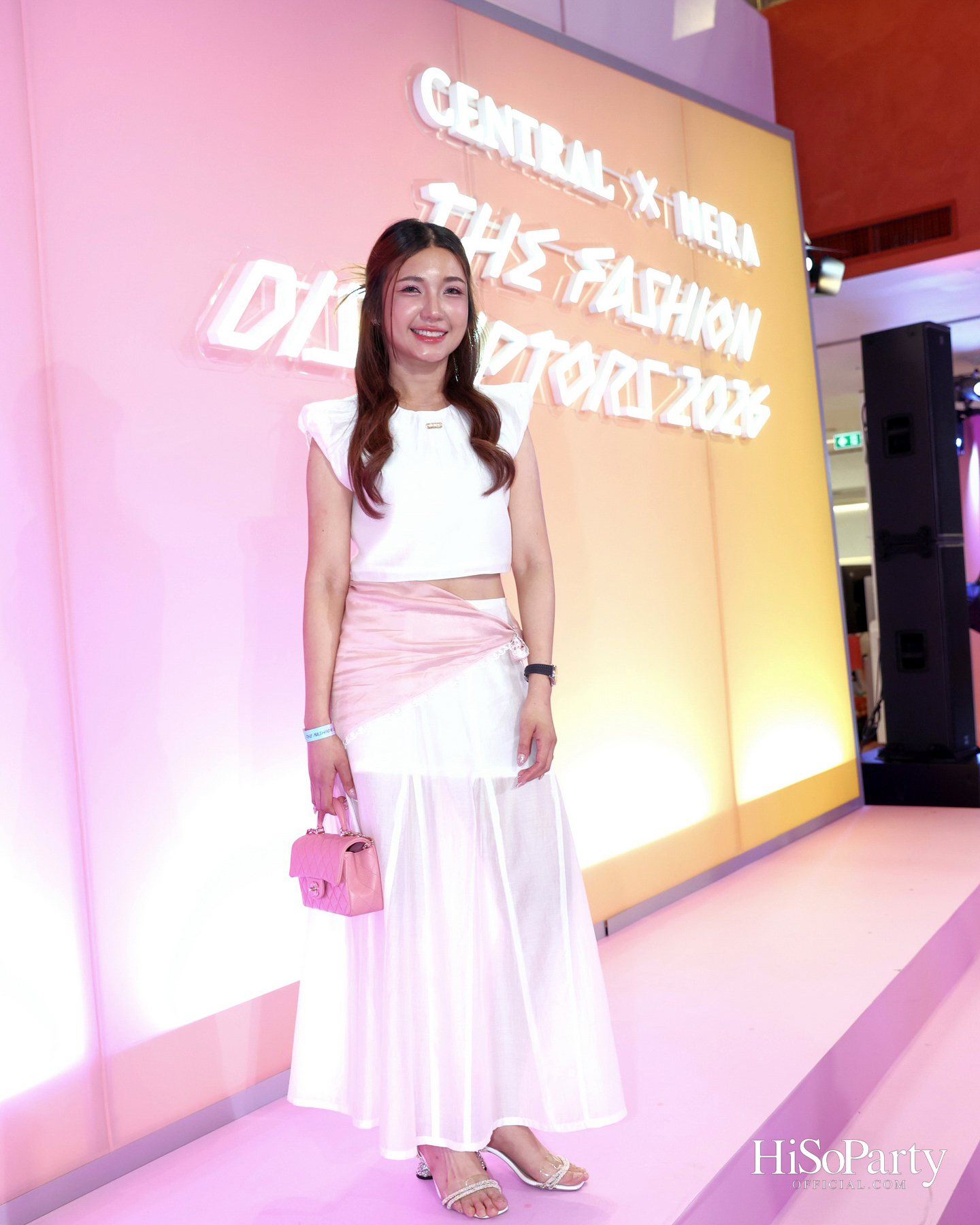 Central Department Store จับมือ HERA Thailand จัดงาน ‘Central The Fashion Disruptors 2026’ พร้อมโมเมนต์พิเศษจาก หลิง - ออม